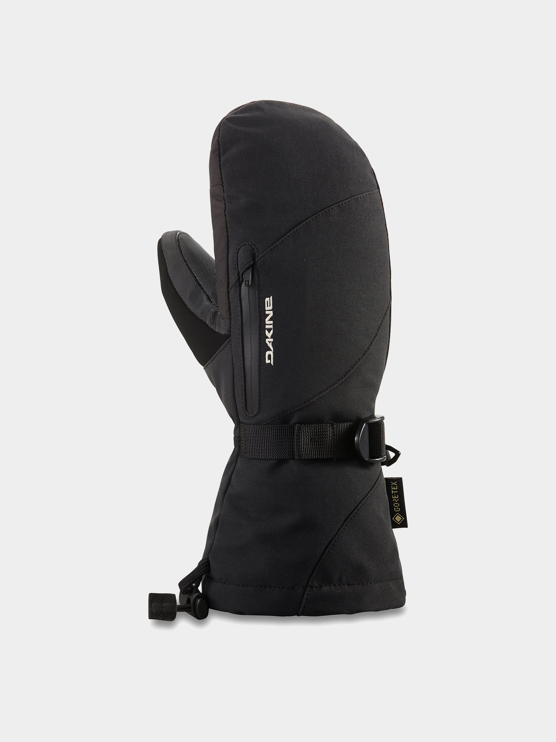 Ръкавици Dakine Sequoia Gore Tex Mitt Wmn (black)