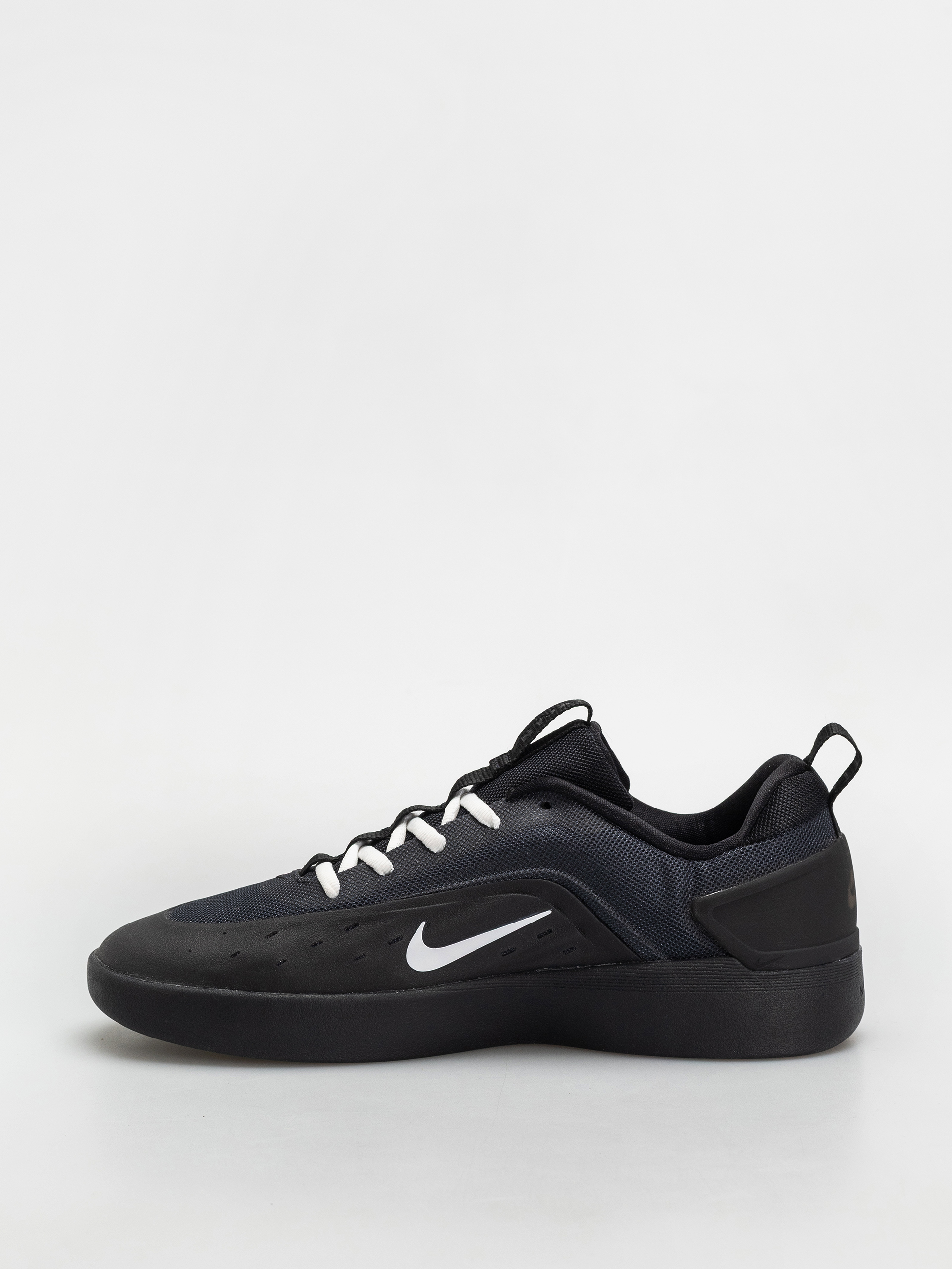 Обувки Nike SB Zoom Nyjah 4 (black/white black white)