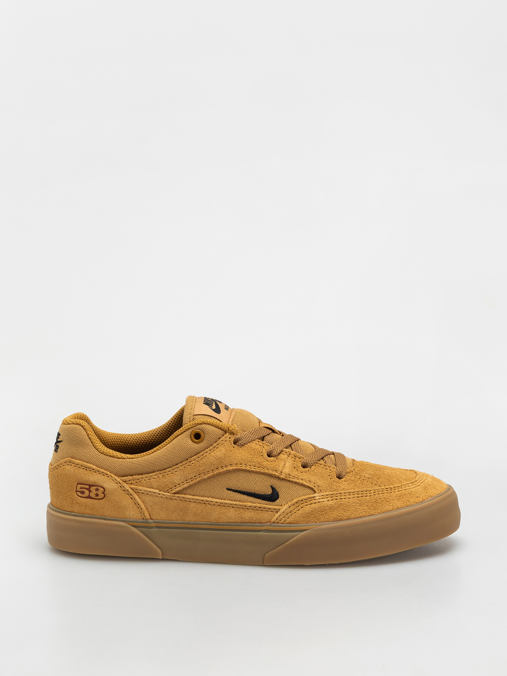 u041eu0431u0443u0432u043au0438 Nike SB Malor TE (wheat/black wheat gum light brown)