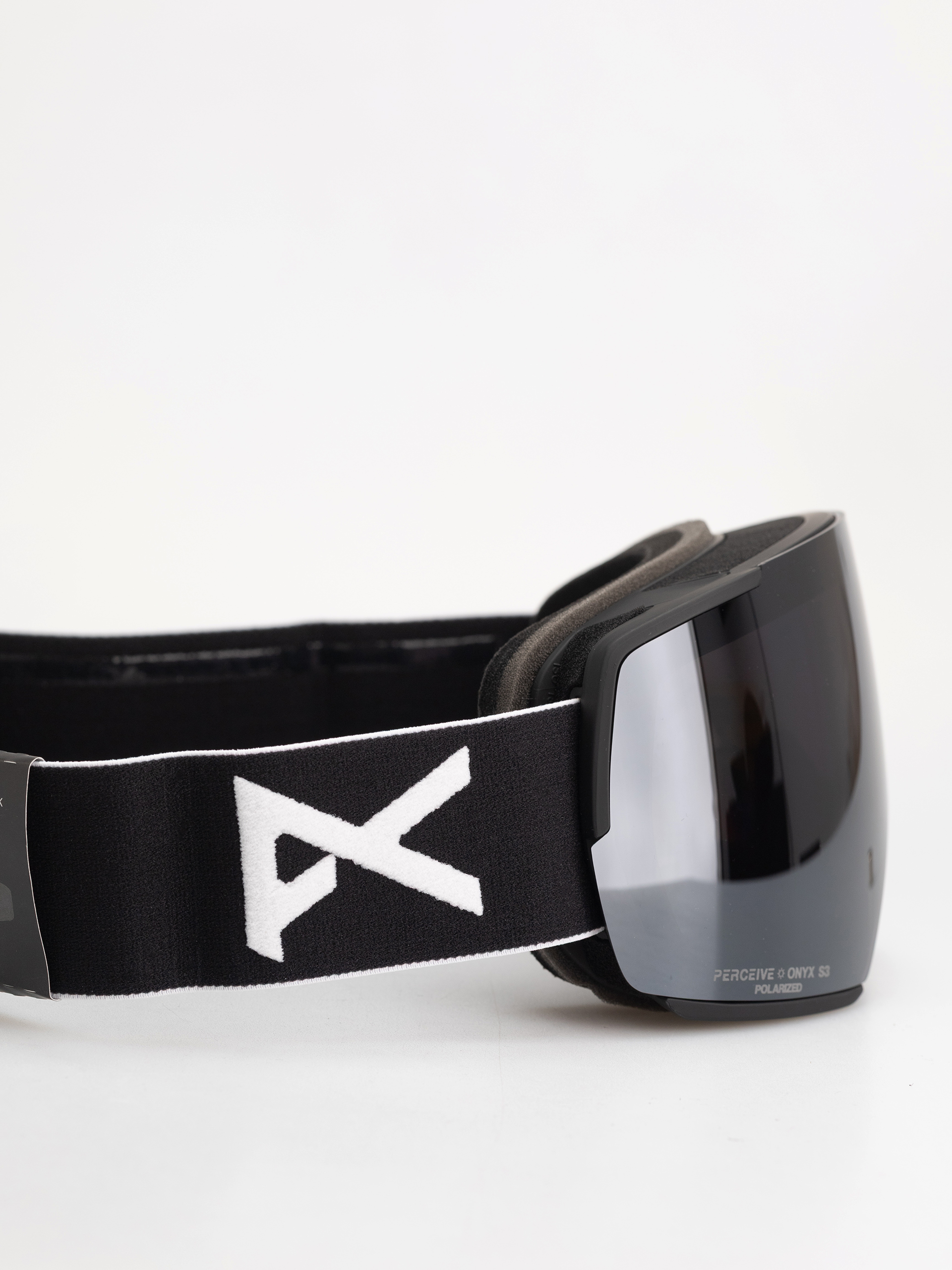 Сноуборд очила Anon M5 Polar (black/perceive polar onyx)