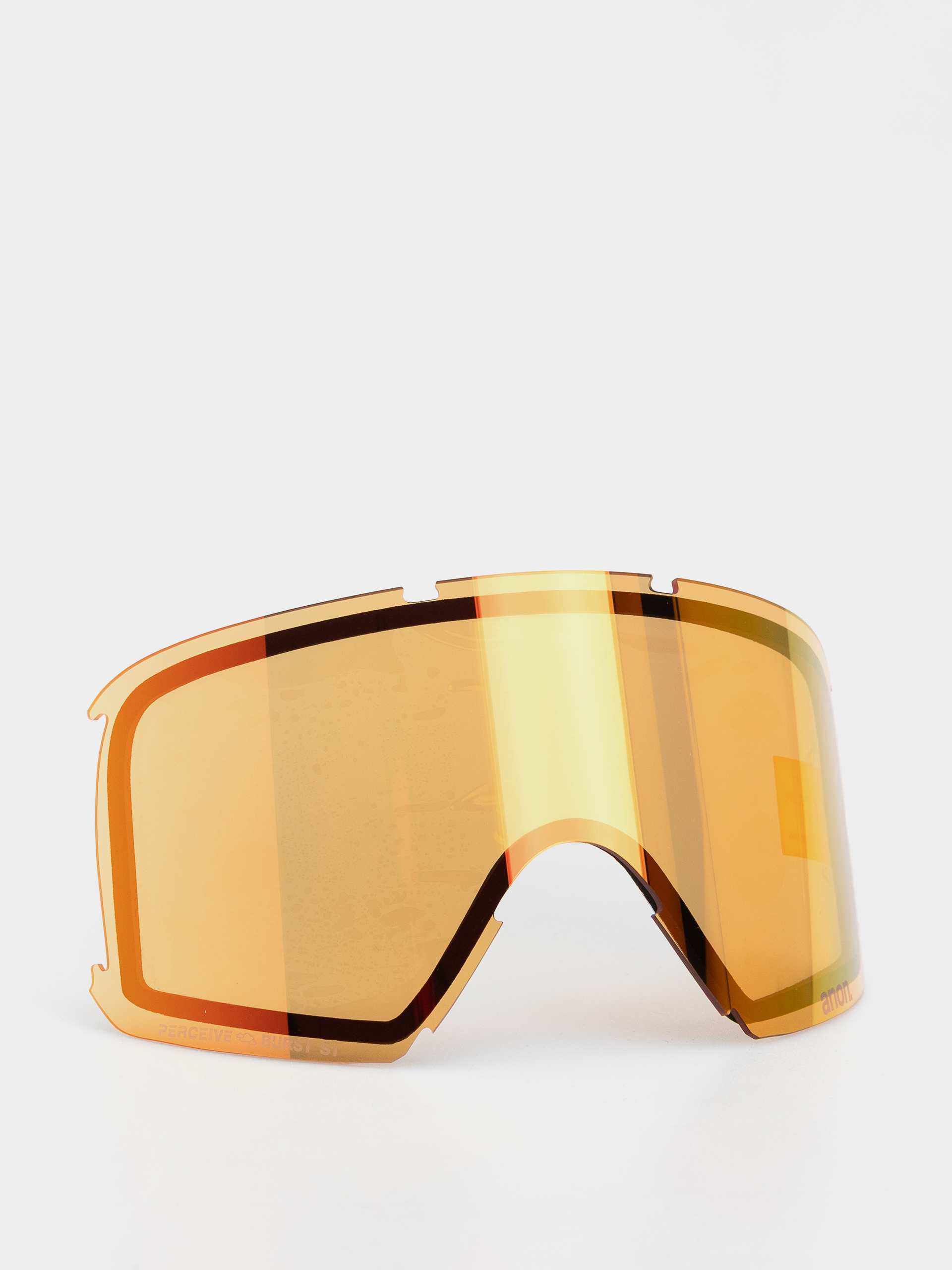 Сноуборд очила Anon Nesa (pink denim/perceive variable blue)