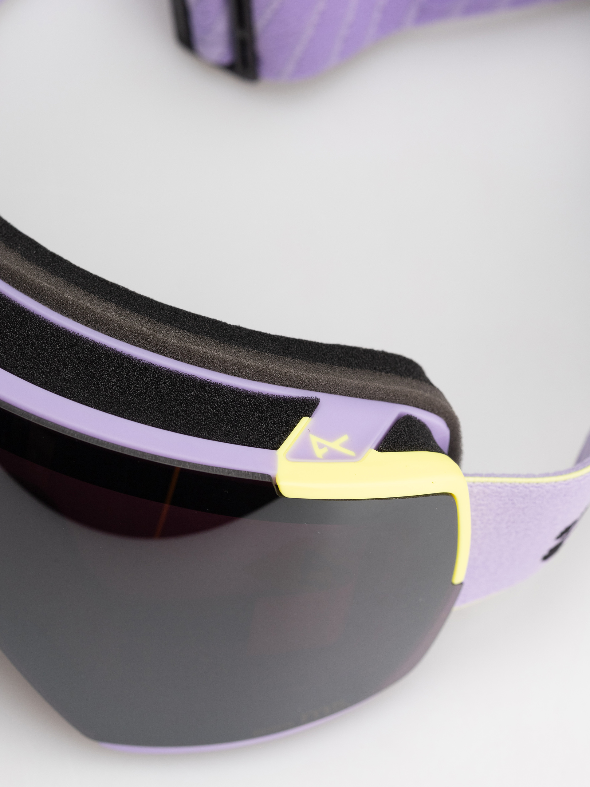 Сноуборд очила Anon M5 (hyper lilac/perceive sunny onyx)
