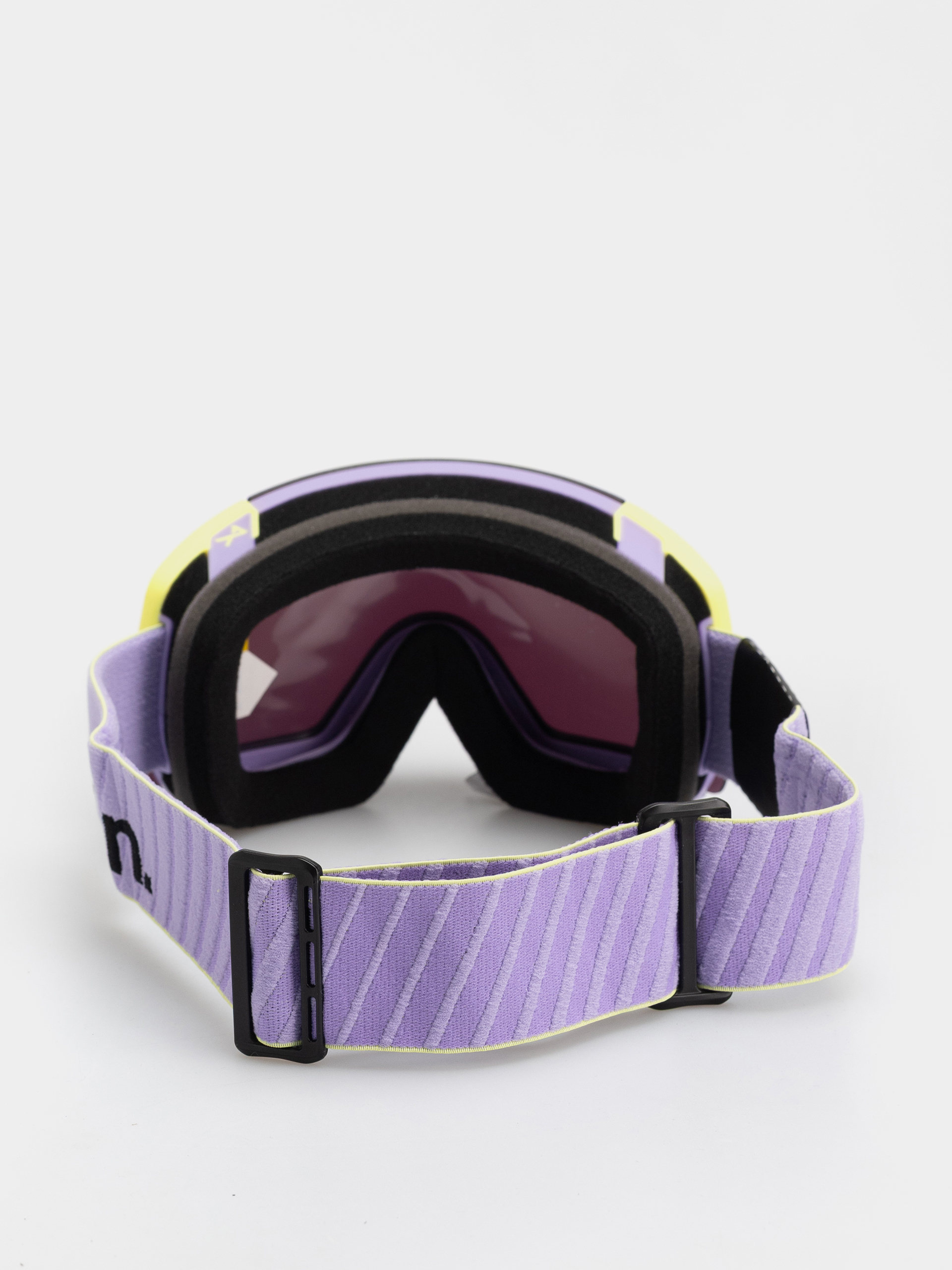 Сноуборд очила Anon M5 (hyper lilac/perceive sunny onyx)