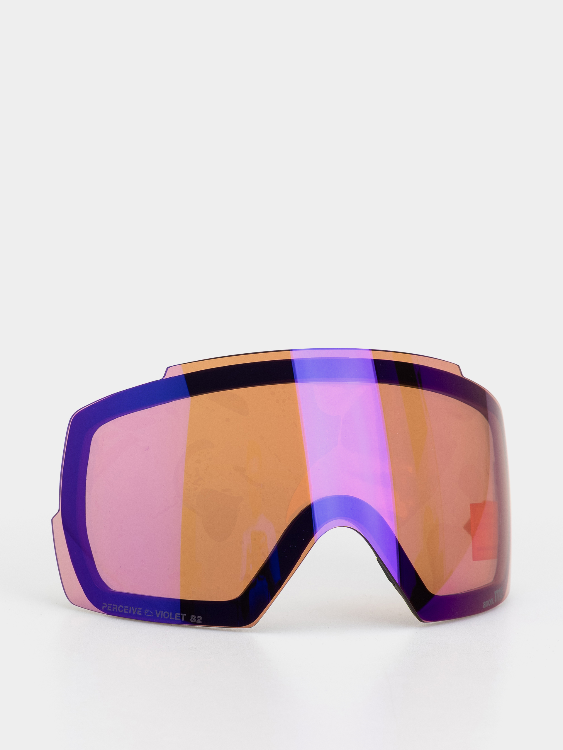 Сноуборд очила Anon M5 (hyper lilac/perceive sunny onyx)