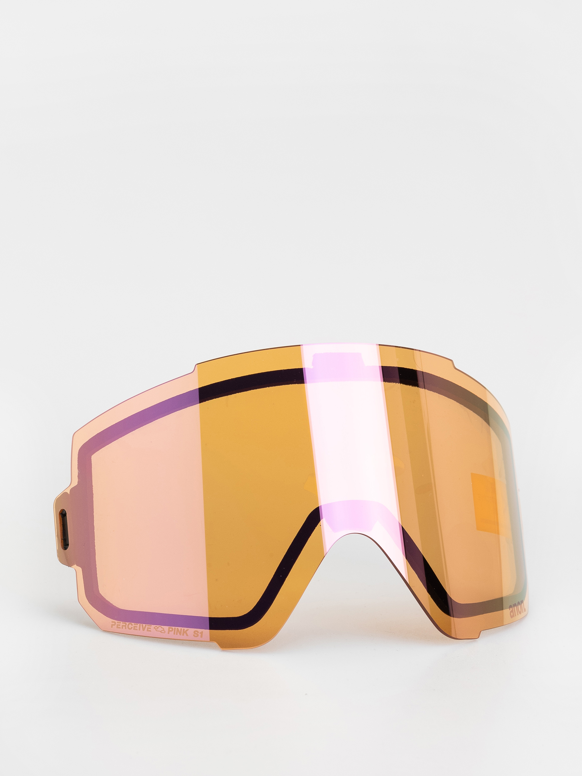 Сноуборд очила Anon Sync (black/perceive variable blue)