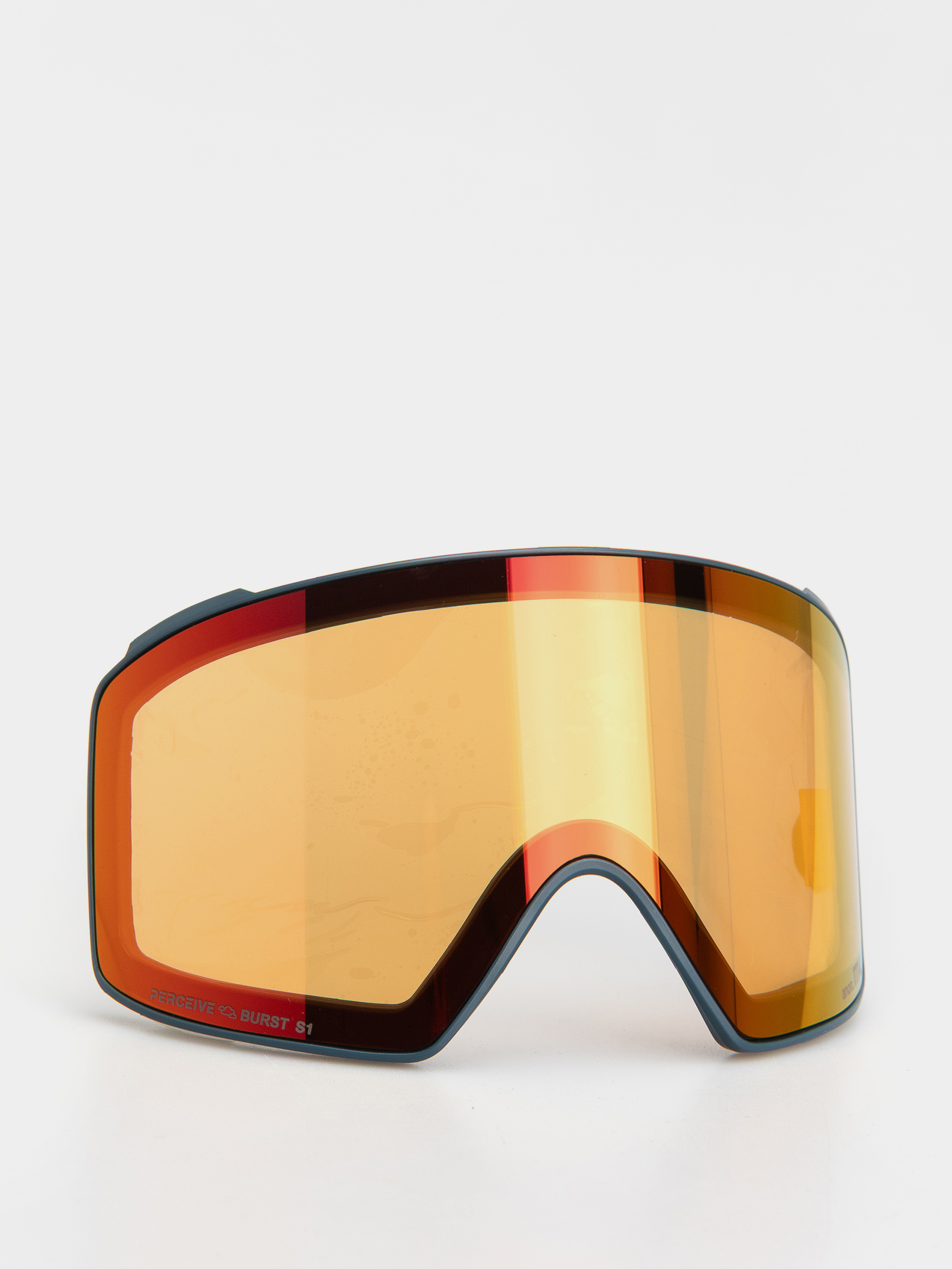 Сноуборд очила Anon M4 Cylindrical Mfi (family tree/perceive sunny red)