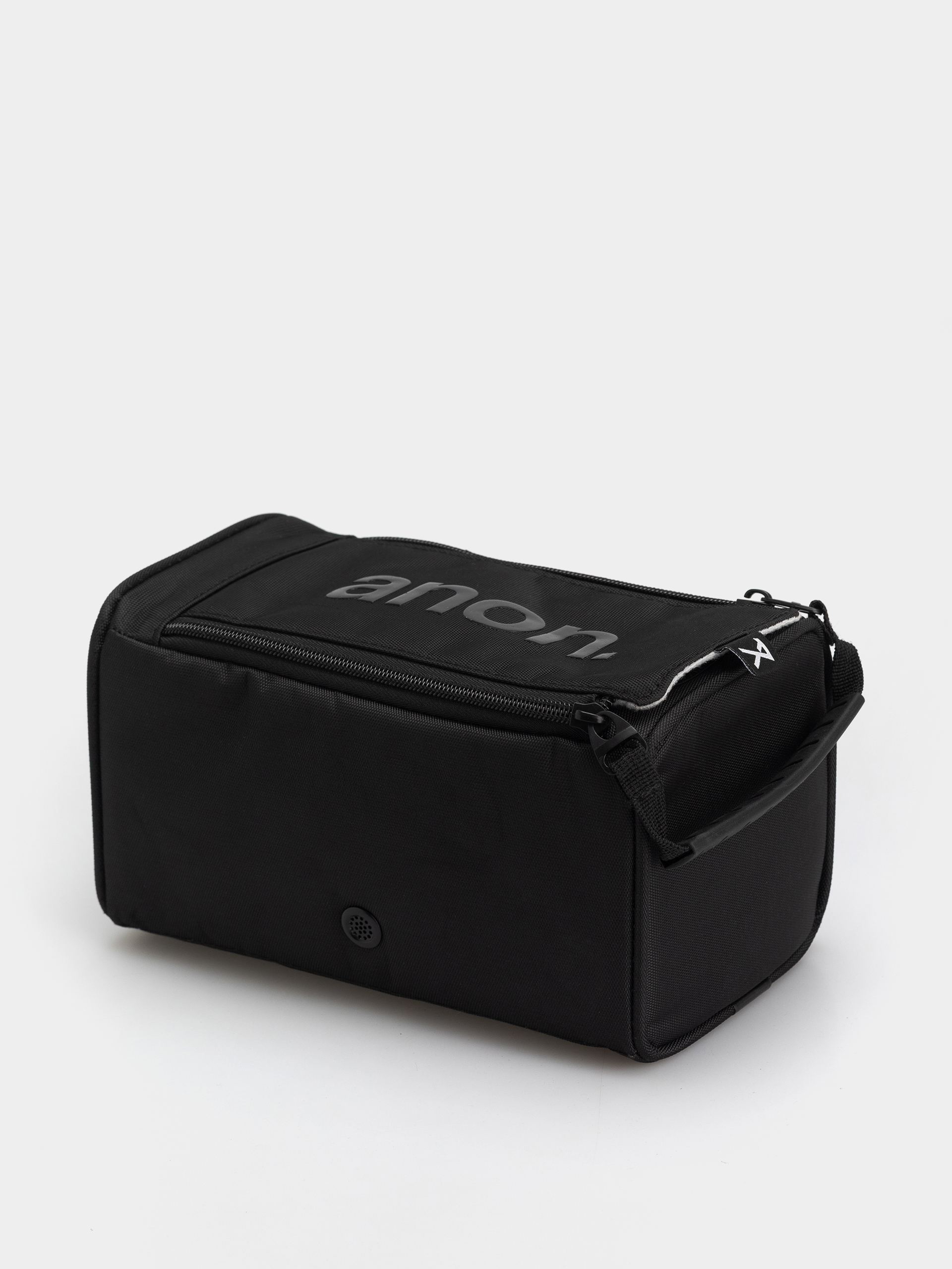 Сноуборд очила Anon M4 Cylindrical Mfi (family tree/perceive sunny red)