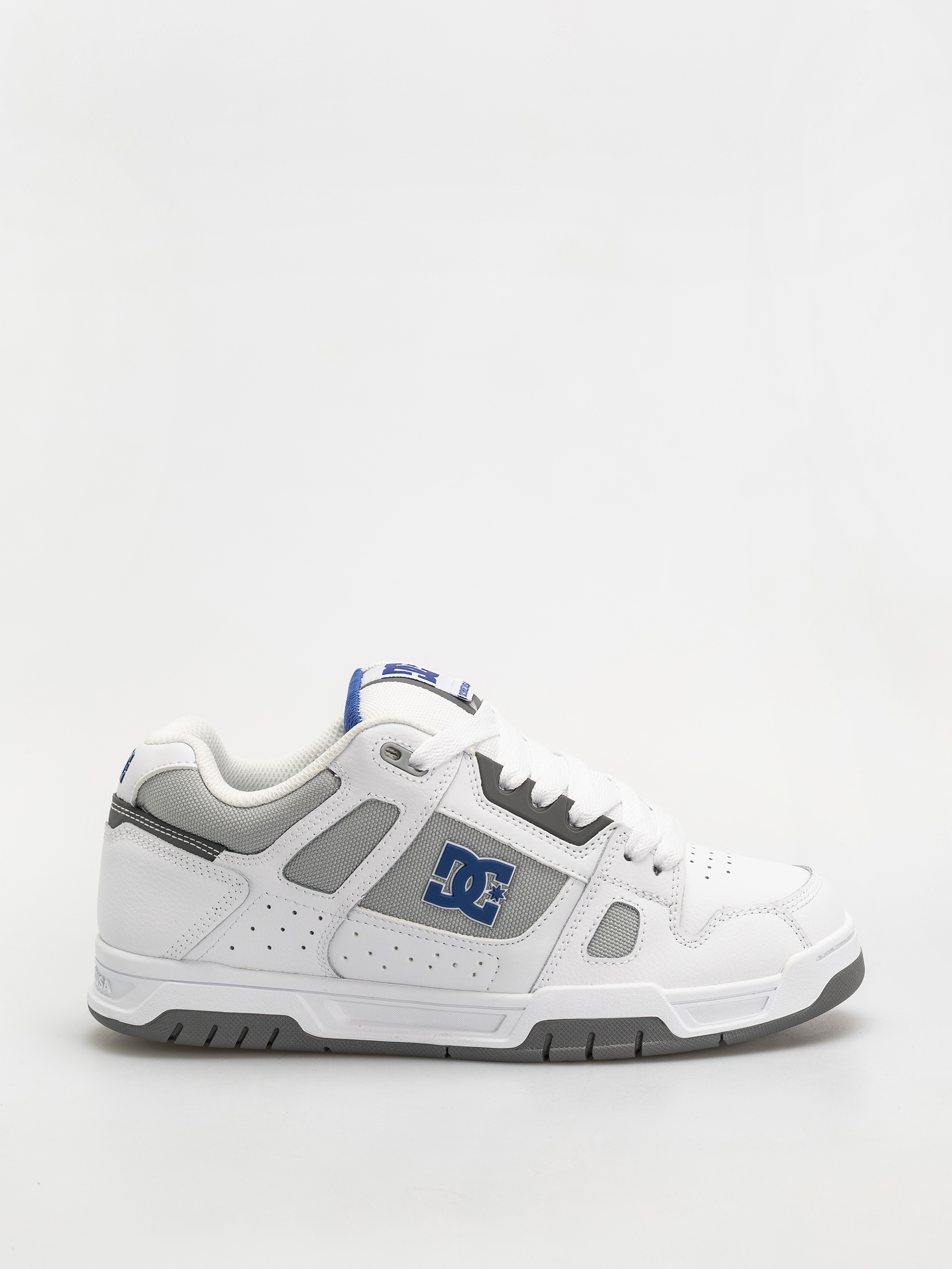 u041eu0431u0443u0432u043au0438 DC Stag (white/blue/grey)