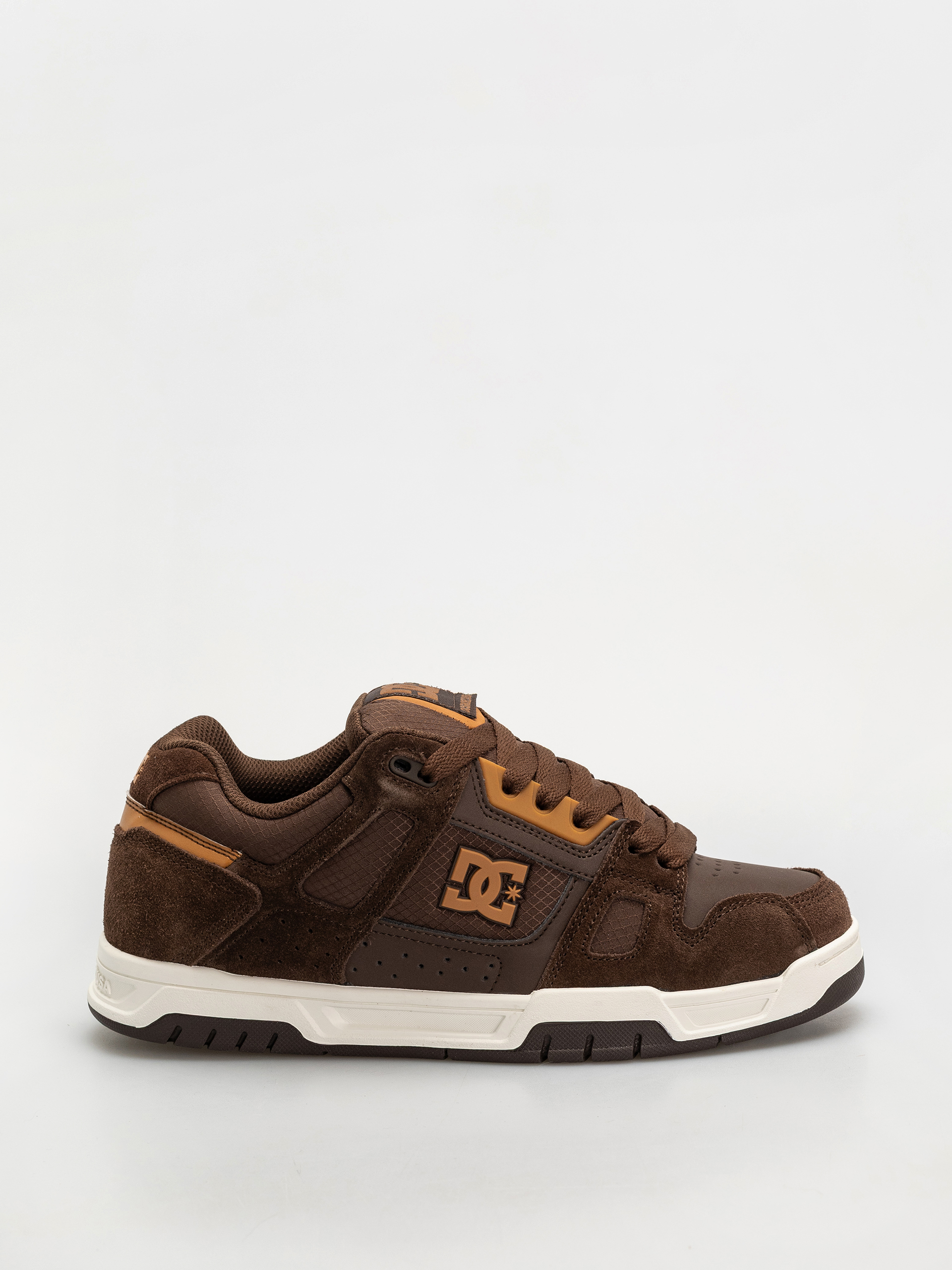 u041eu0431u0443u0432u043au0438 DC Stag (brown/brown/brown)