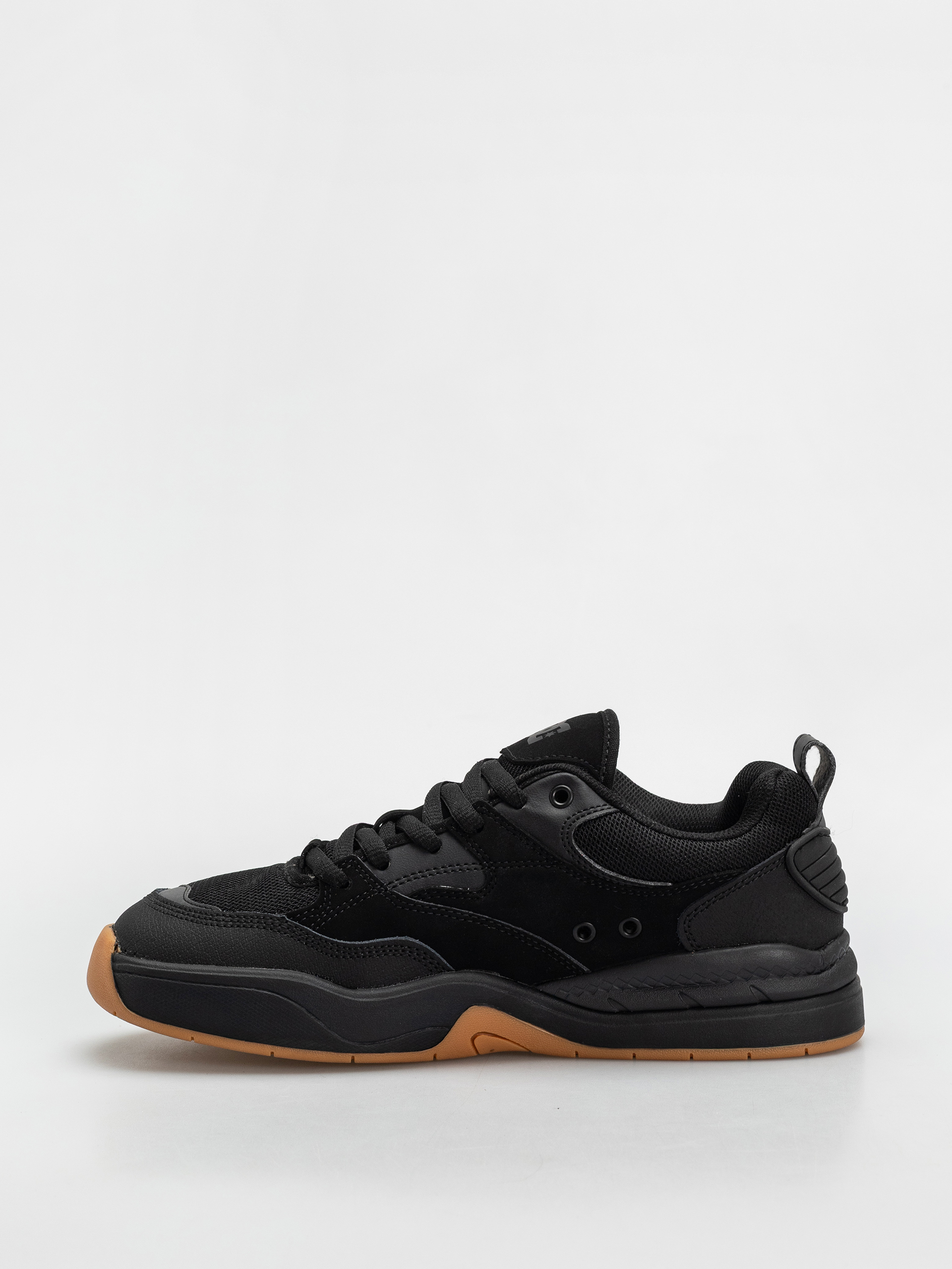 Обувки DC Ascend (black/black/gum)