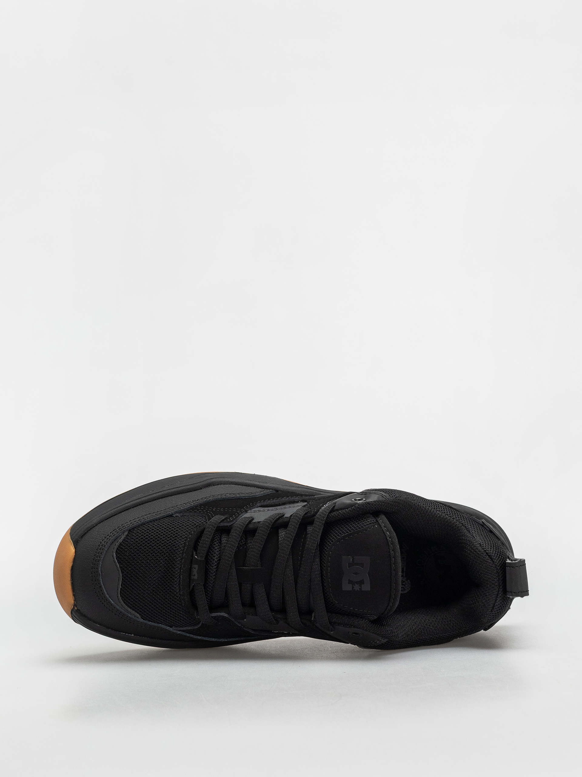 Обувки DC Ascend (black/black/gum)
