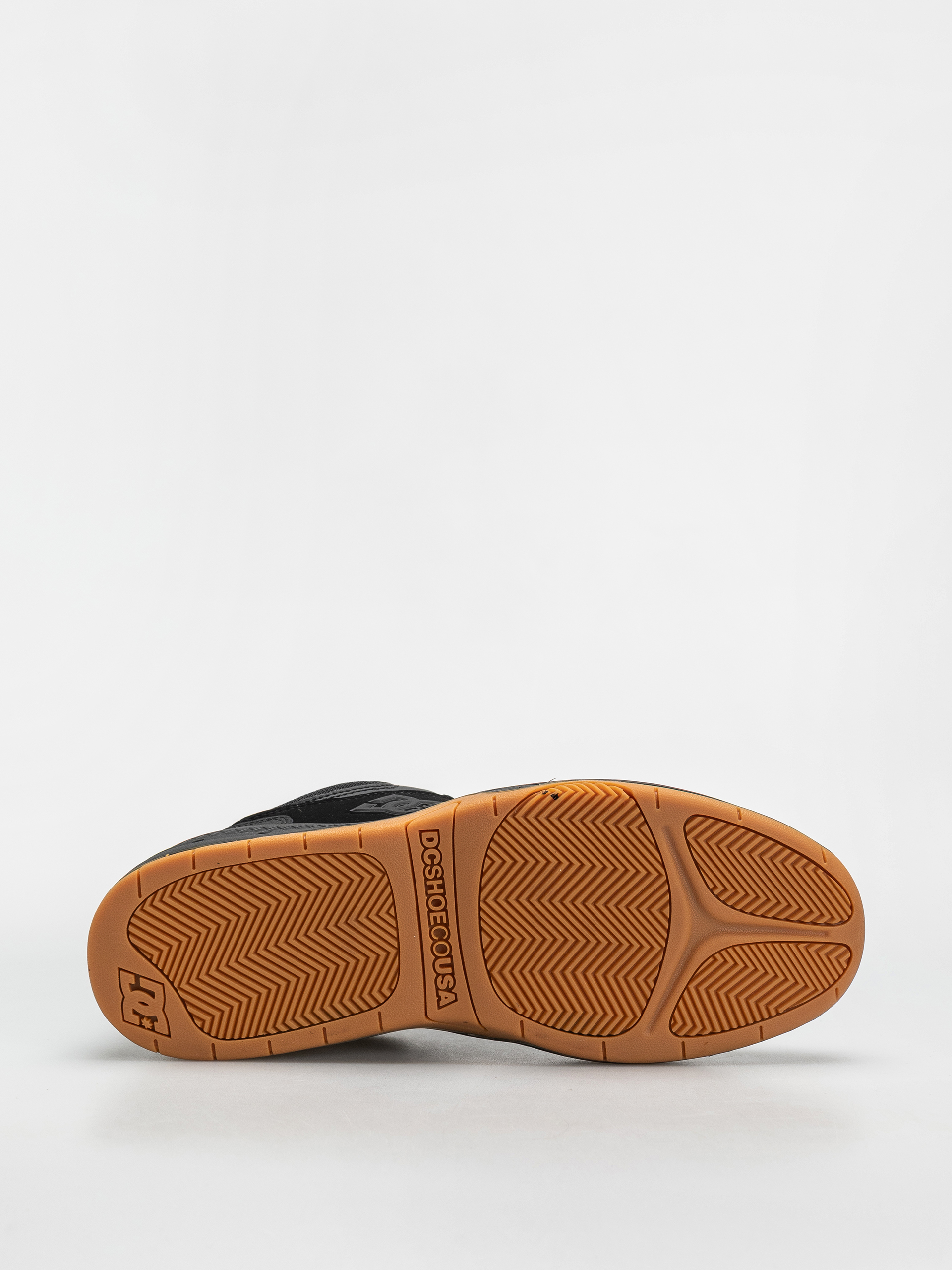 Обувки DC Ascend (black/black/gum)