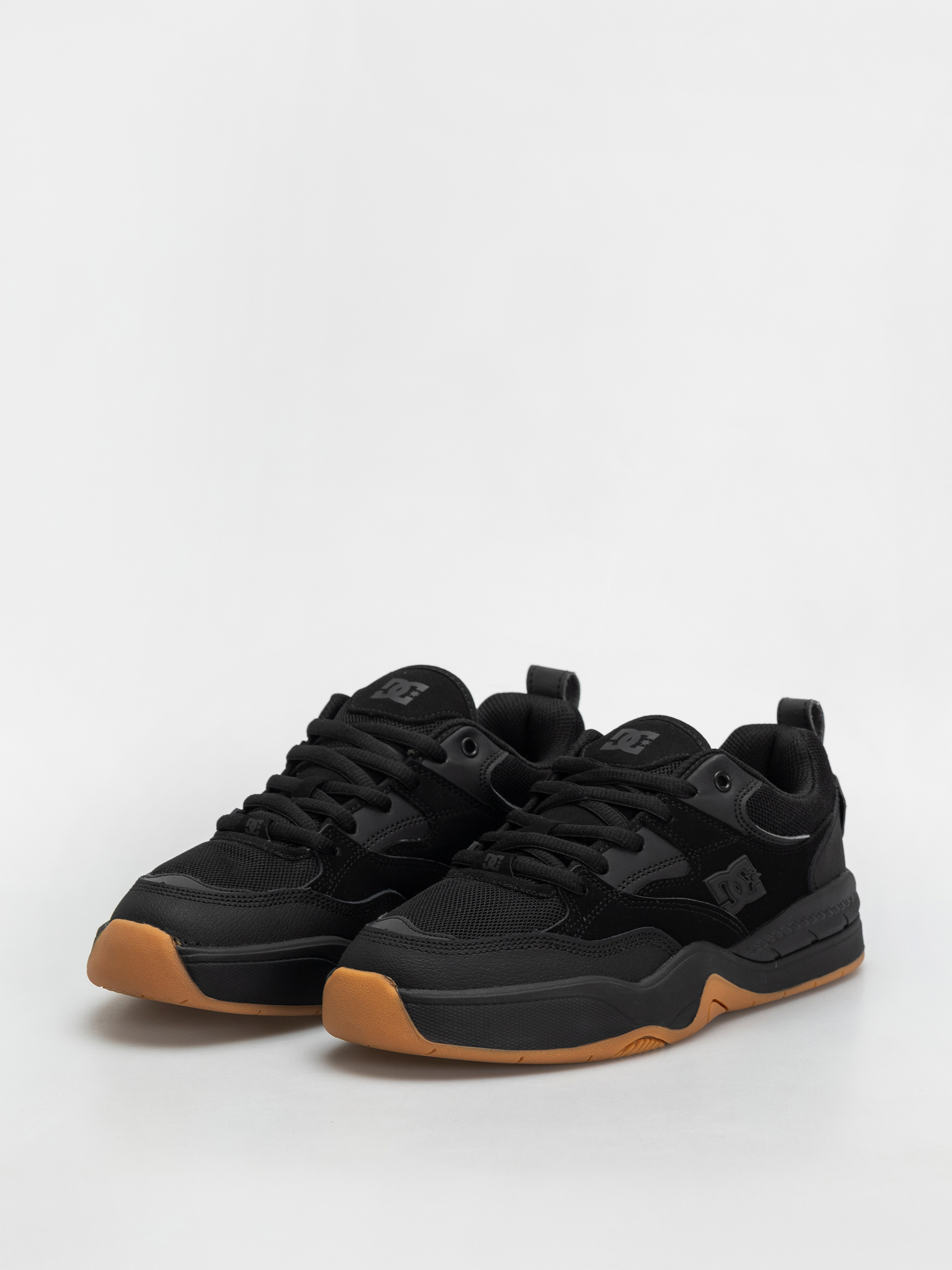 Обувки DC Ascend (black/black/gum)