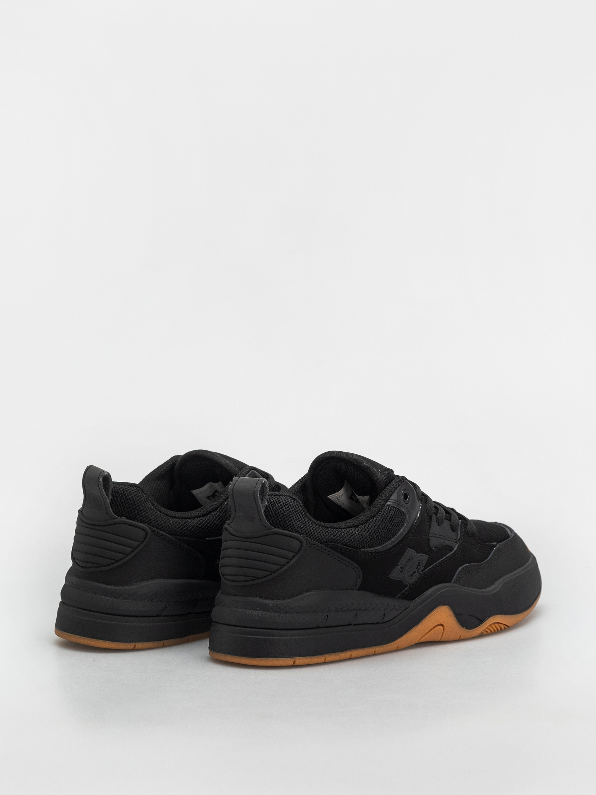 Обувки DC Ascend (black/black/gum)