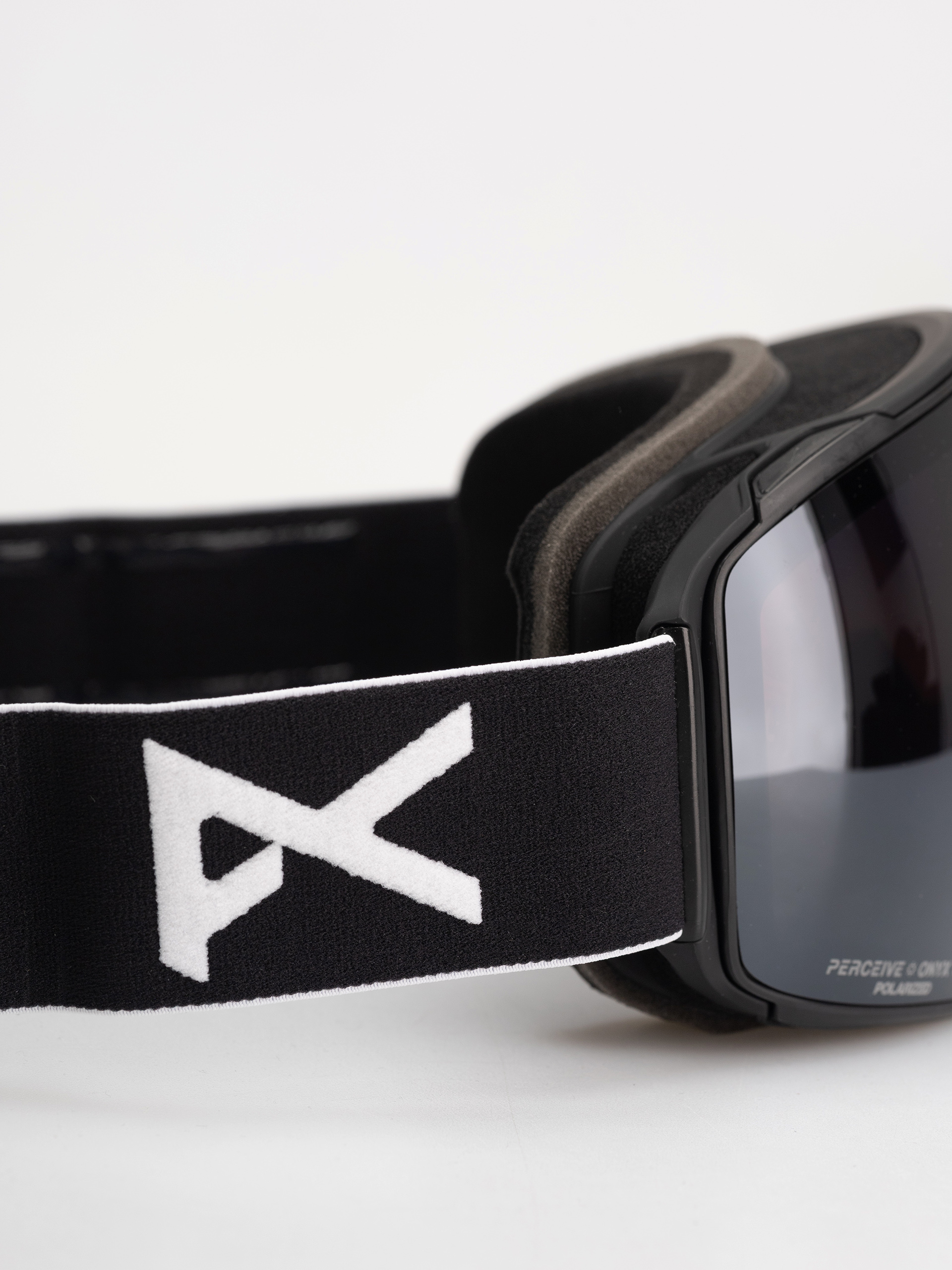 Сноуборд очила Anon M4 Toric Polar (black/perceive polar onyx)