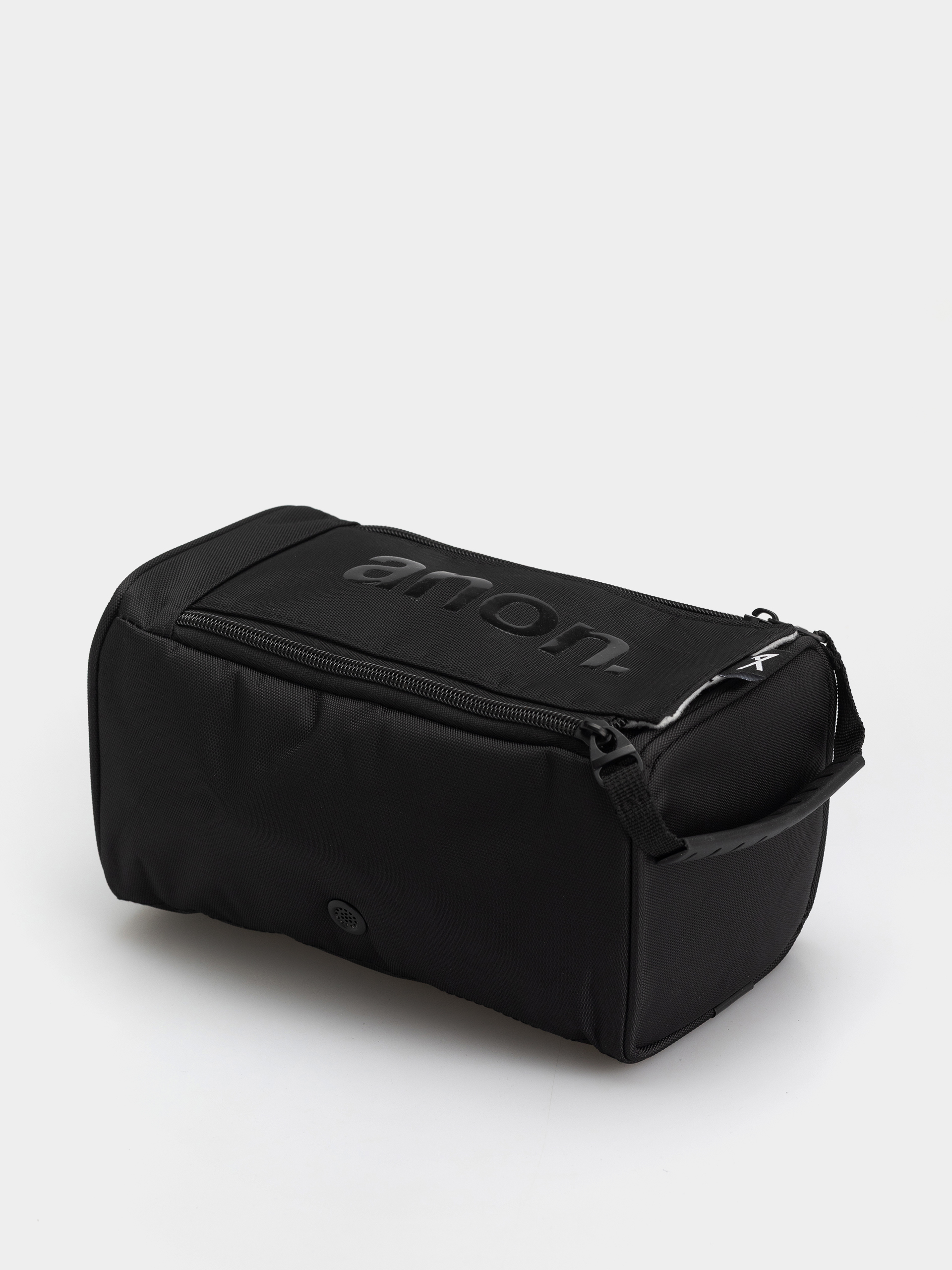 Сноуборд очила Anon M4 Cylindrical Mfi (tilt shift/perceive variable green)