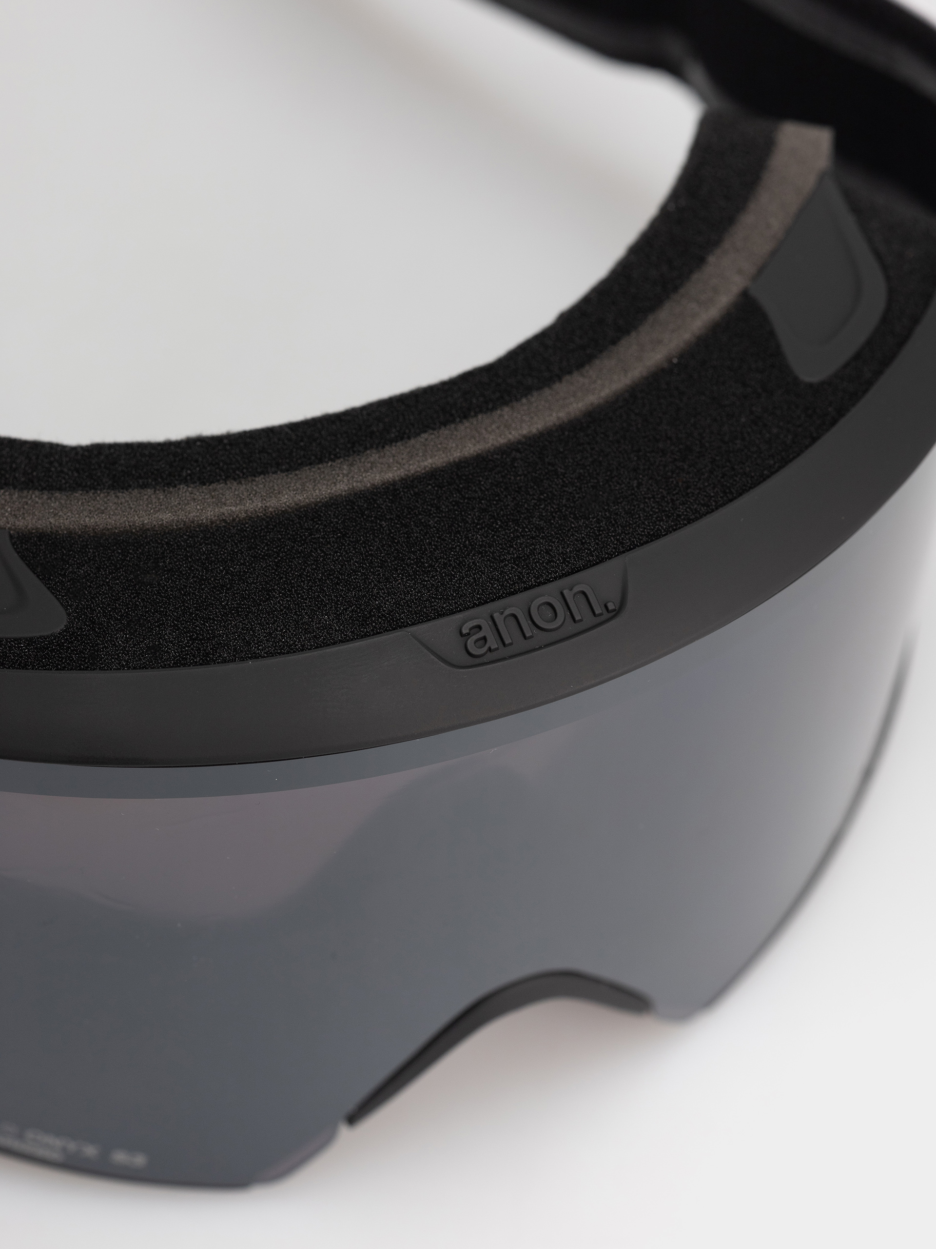 Сноуборд очила Anon M6 Polar (black/perceive polar onyx)