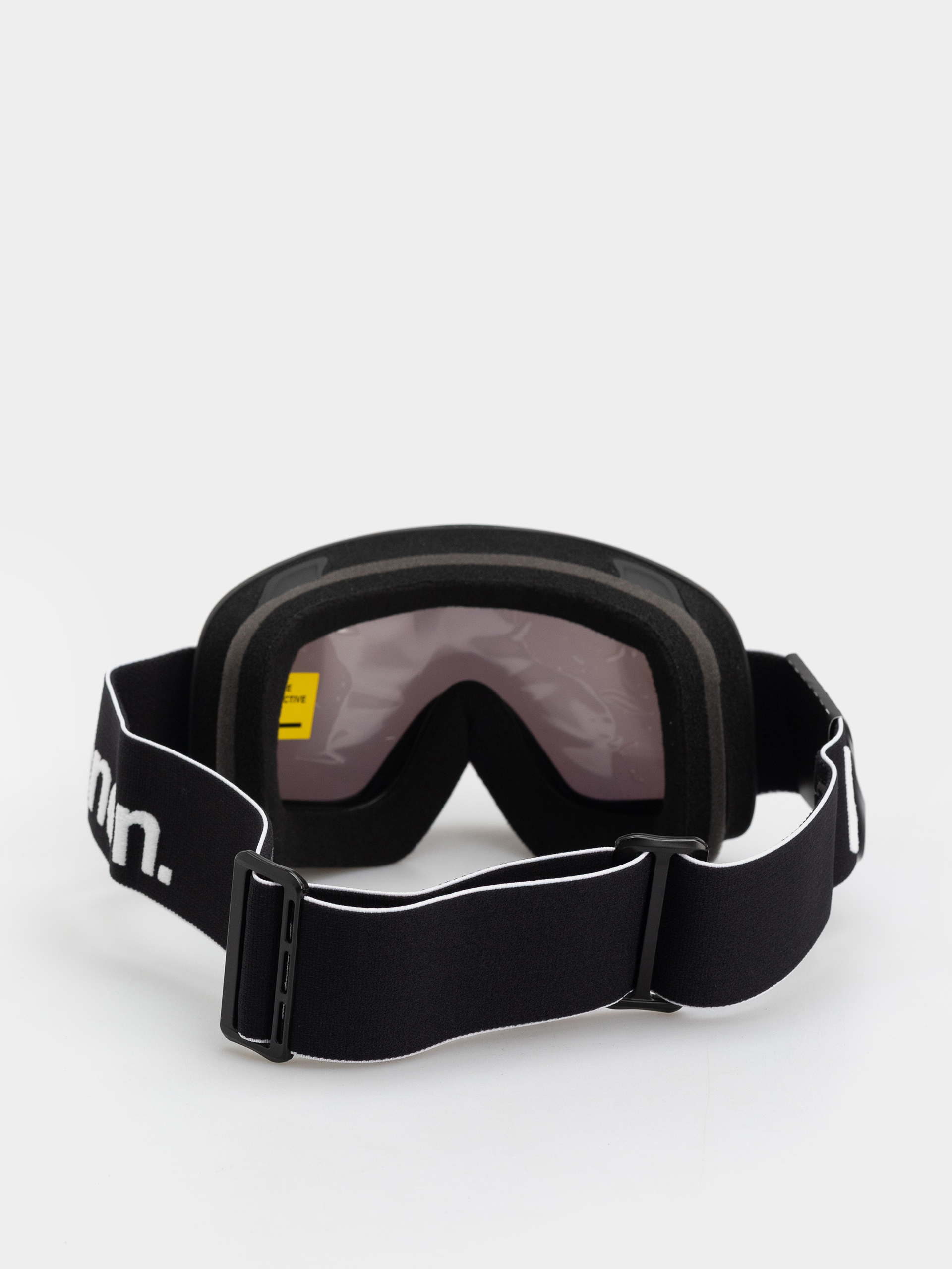 Сноуборд очила Anon M6 Polar (black/perceive polar onyx)