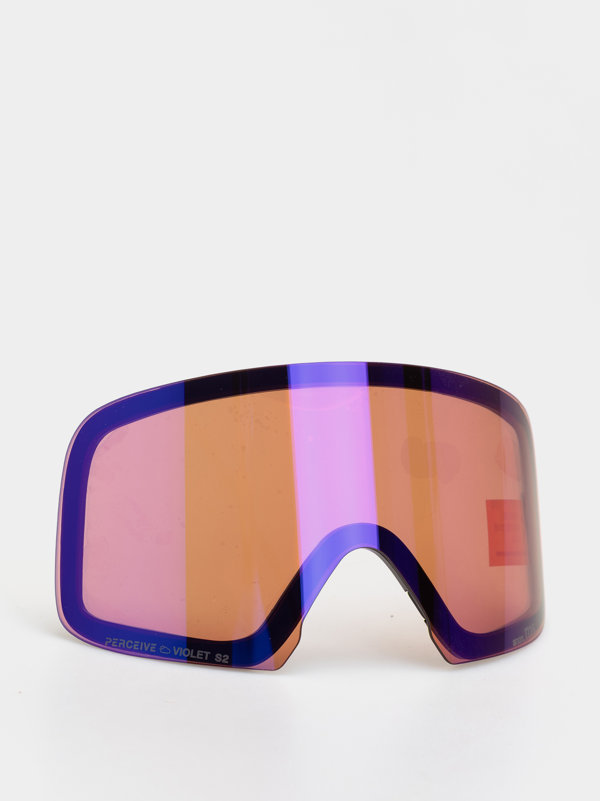 Сноуборд очила Anon M6 Polar (black/perceive polar onyx)