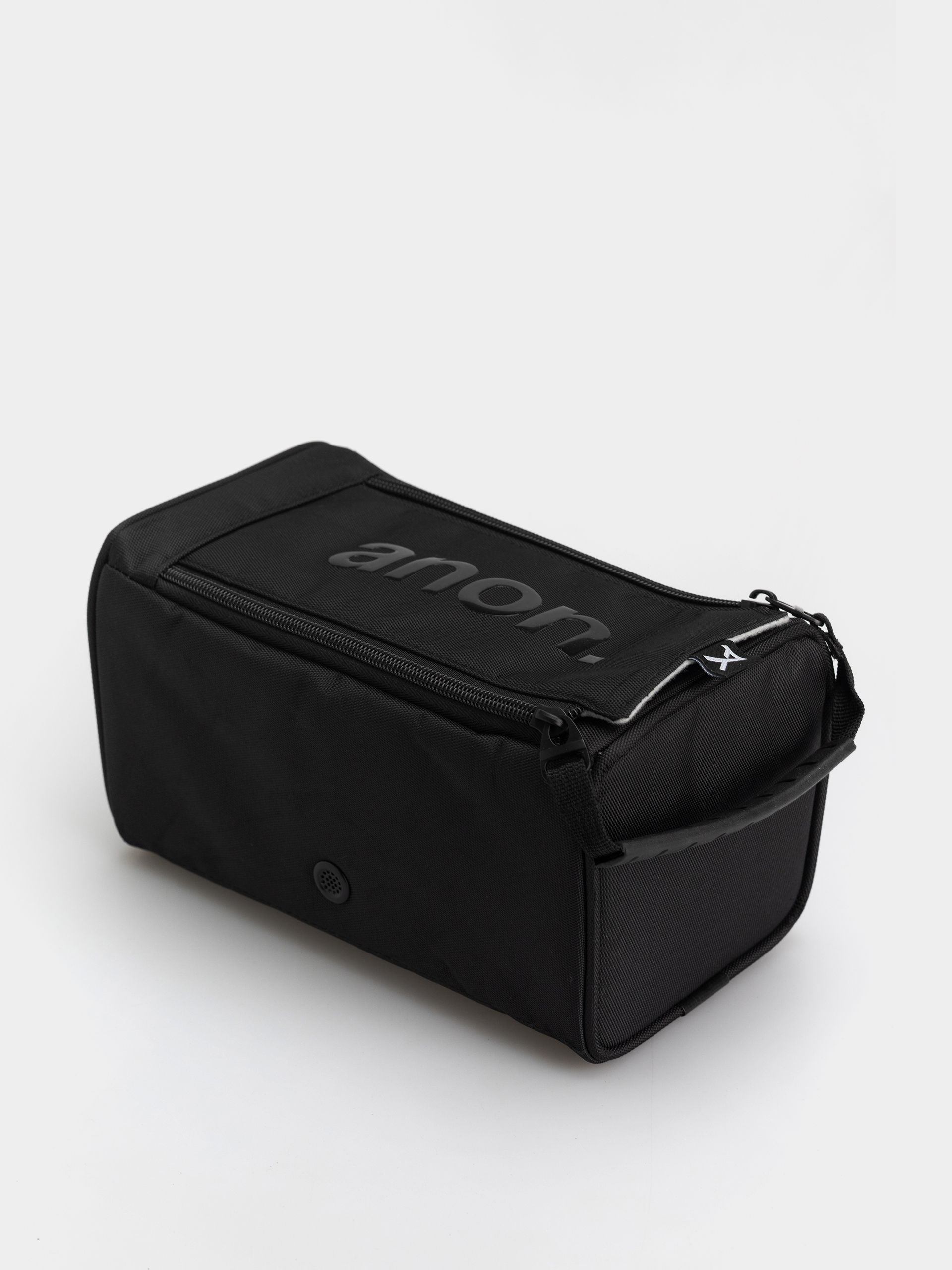 Сноуборд очила Anon M6 Polar (black/perceive polar onyx)