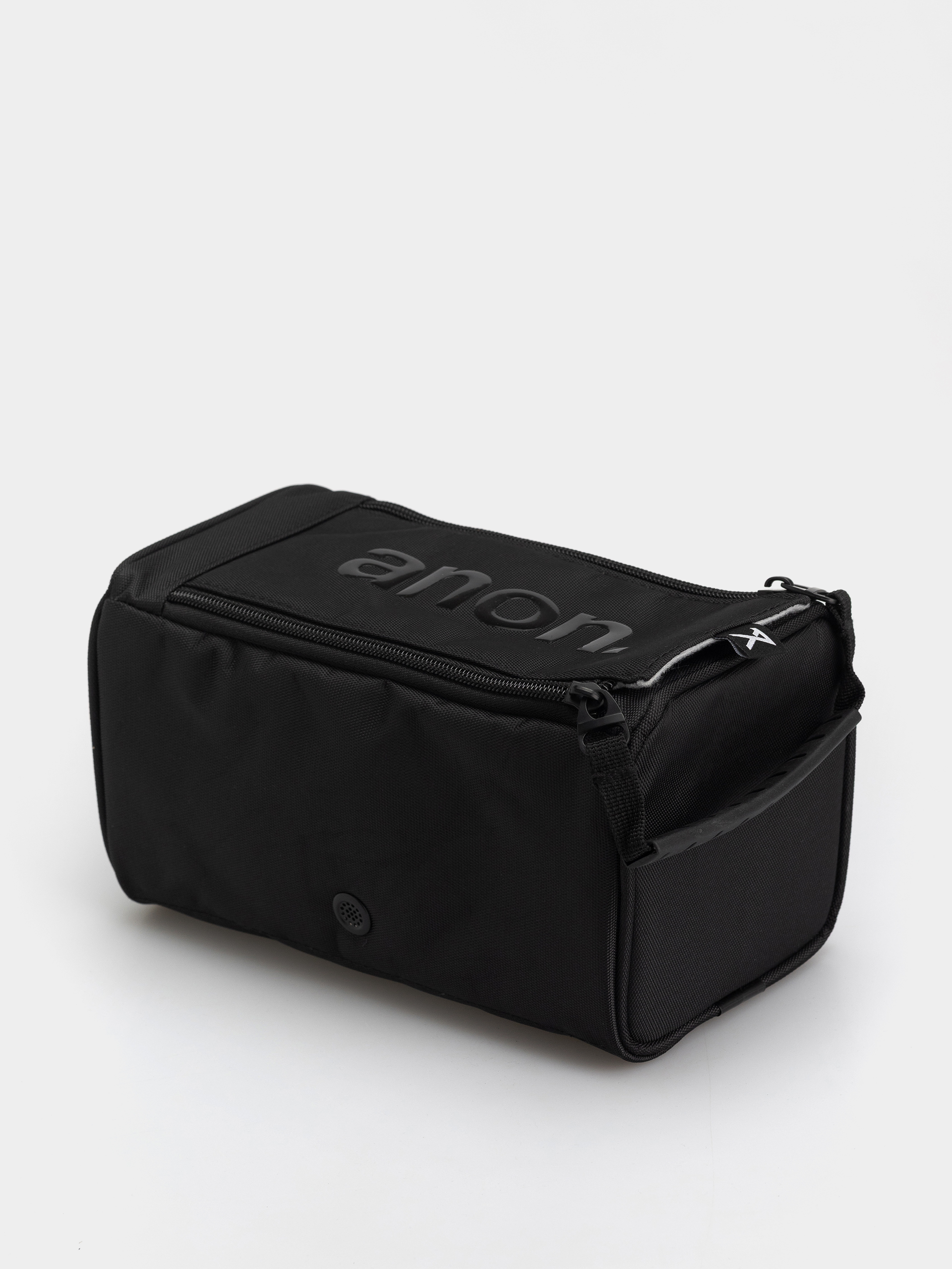 Сноуборд очила Anon M5 (sediment/perceive sunny red)