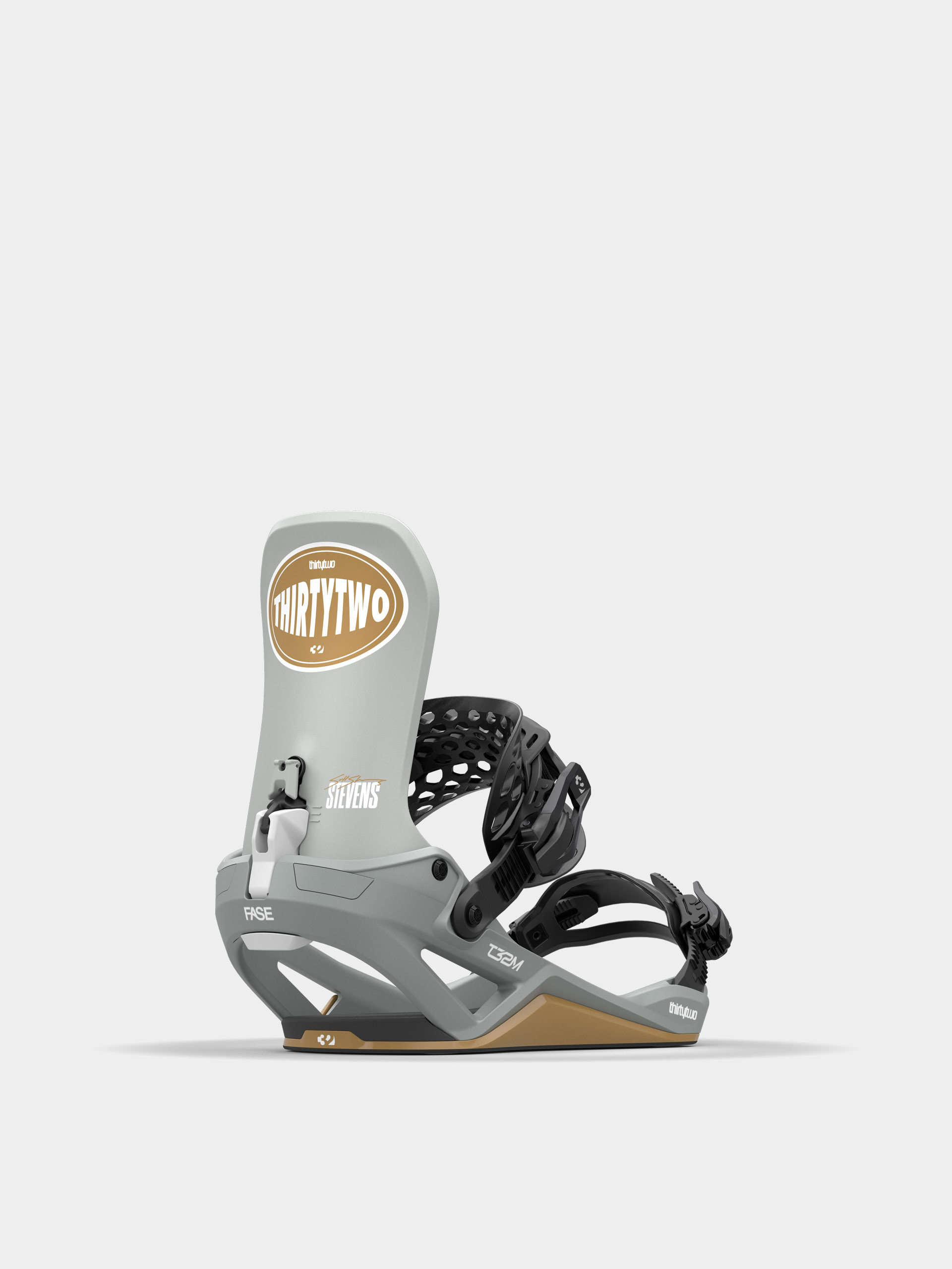 Сноуборд автомати ThirtyTwo T32M Fase (gray)