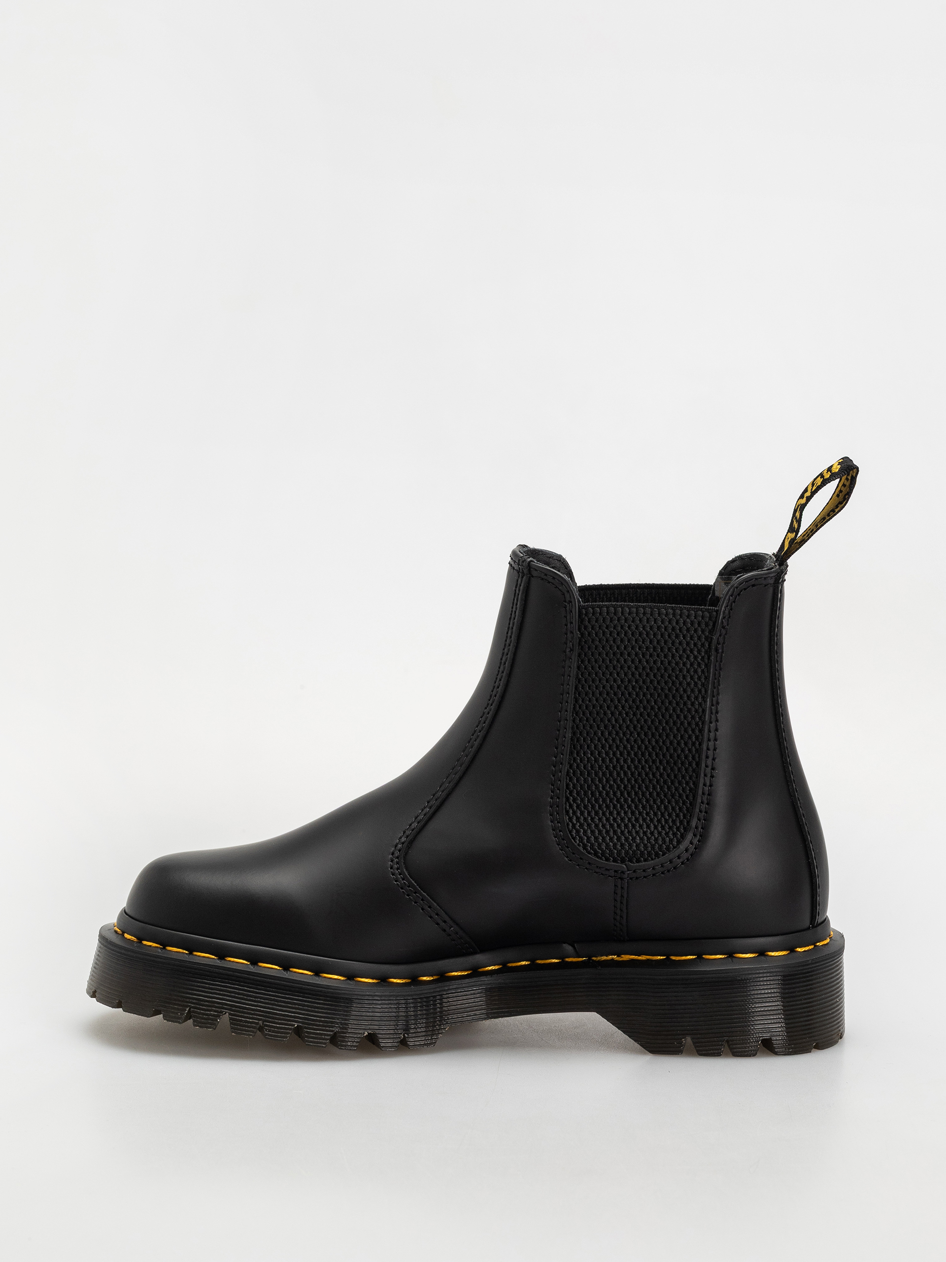 Обувки Dr. Martens 2976 Bex Chelsea (black smooth)