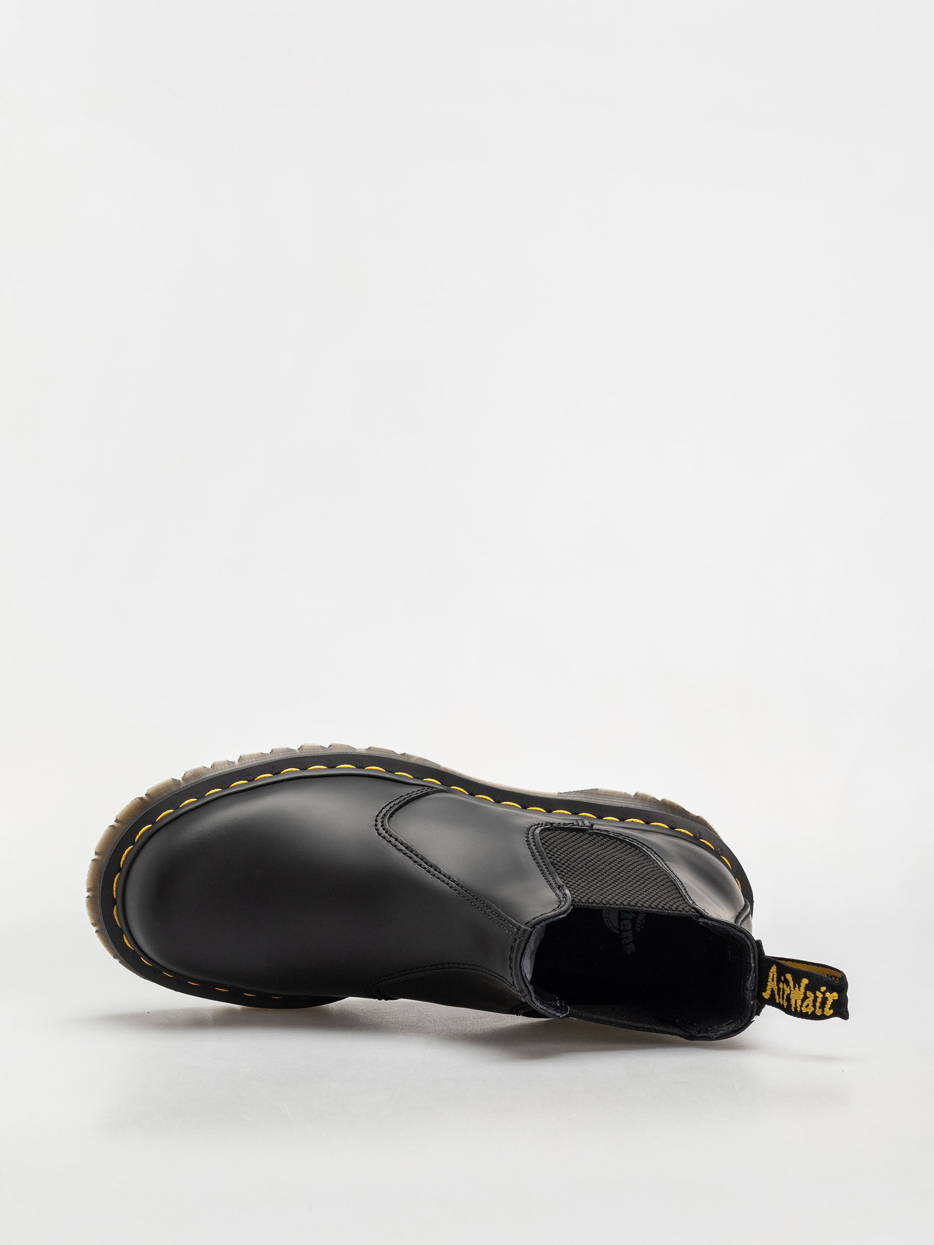 Обувки Dr. Martens 2976 Bex Chelsea (black smooth)