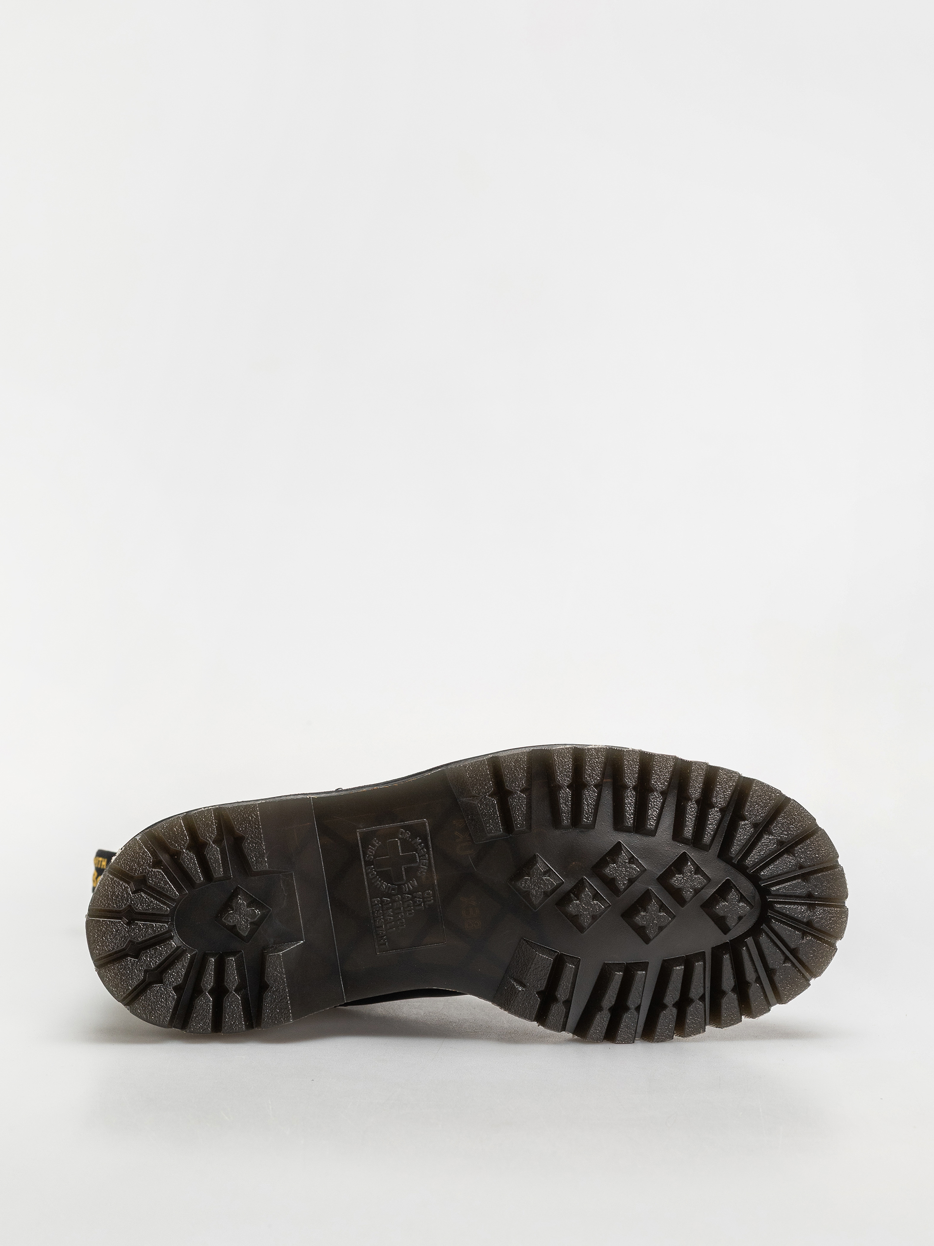 Обувки Dr. Martens 2976 Bex Chelsea (black smooth)