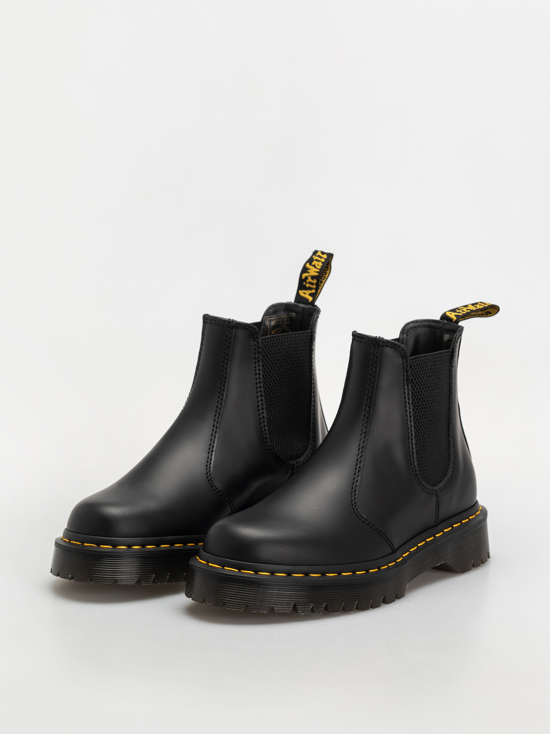 Обувки Dr. Martens 2976 Bex Chelsea (black smooth)