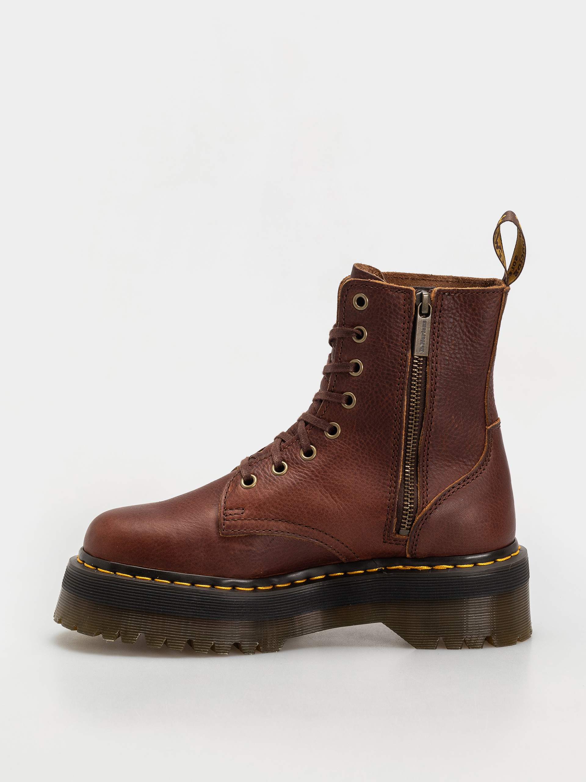 Обувки Dr. Martens Jadon (cashew ambassador)