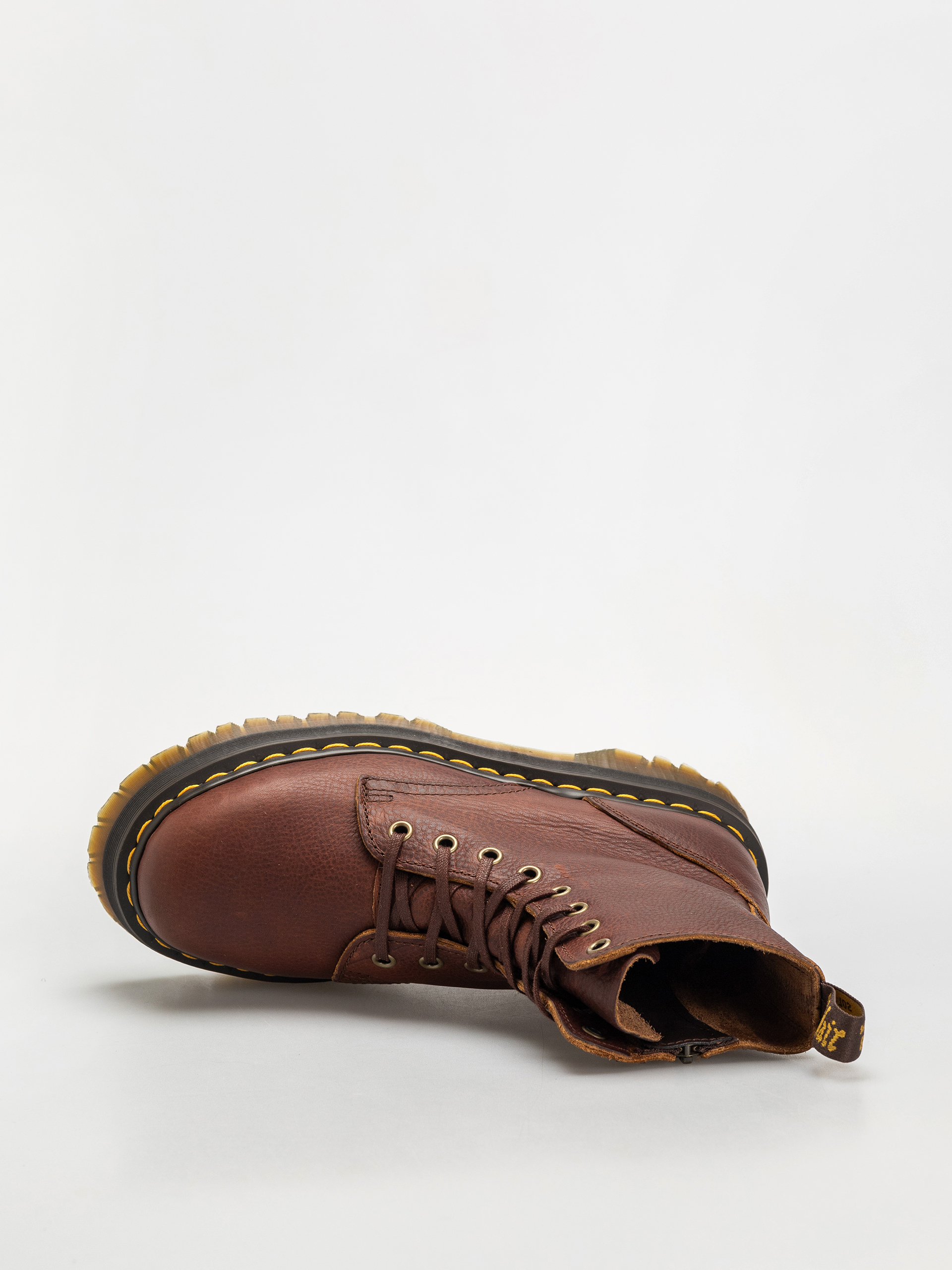 Обувки Dr. Martens Jadon (cashew ambassador)
