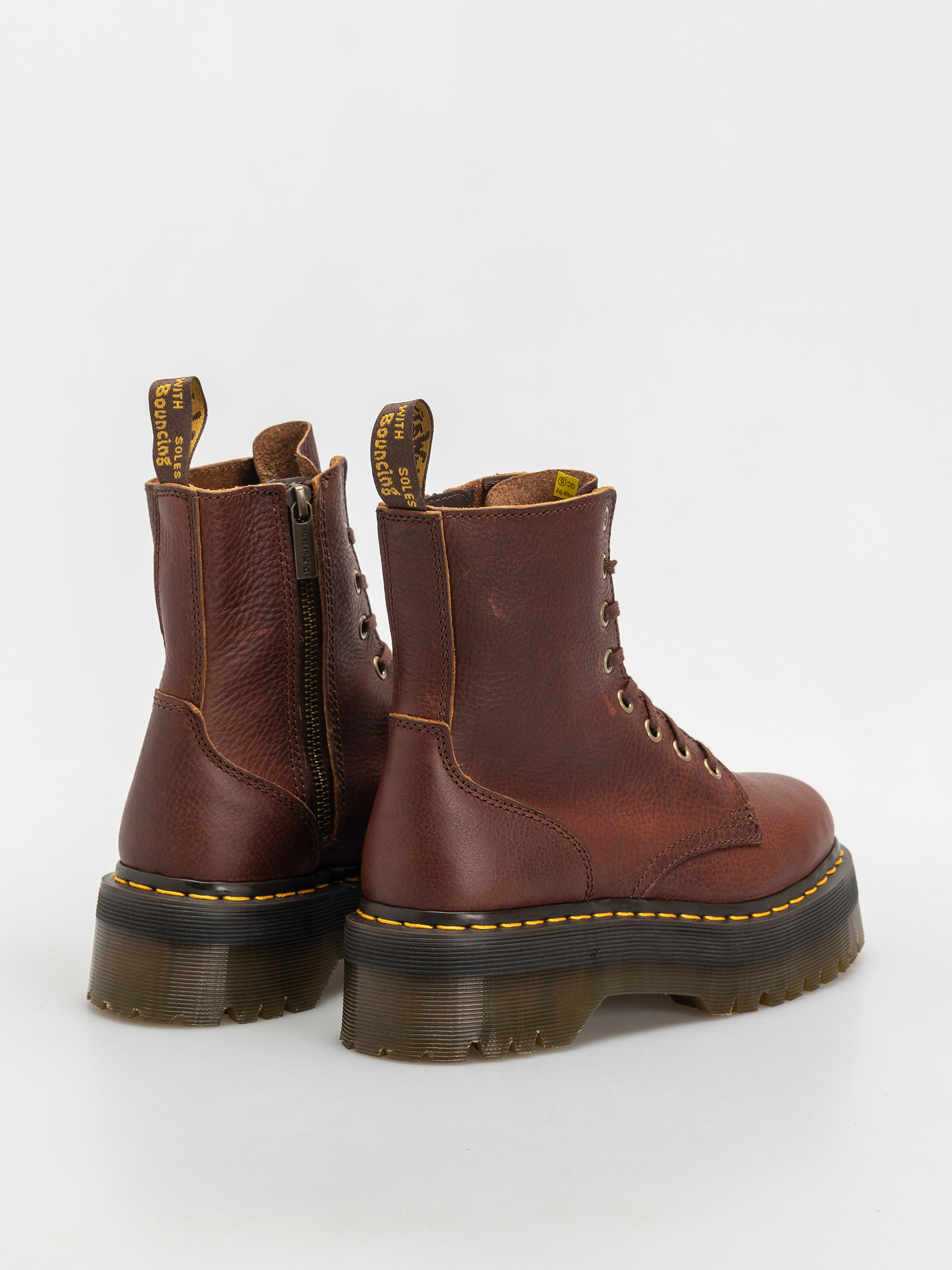 Обувки Dr. Martens Jadon (cashew ambassador)
