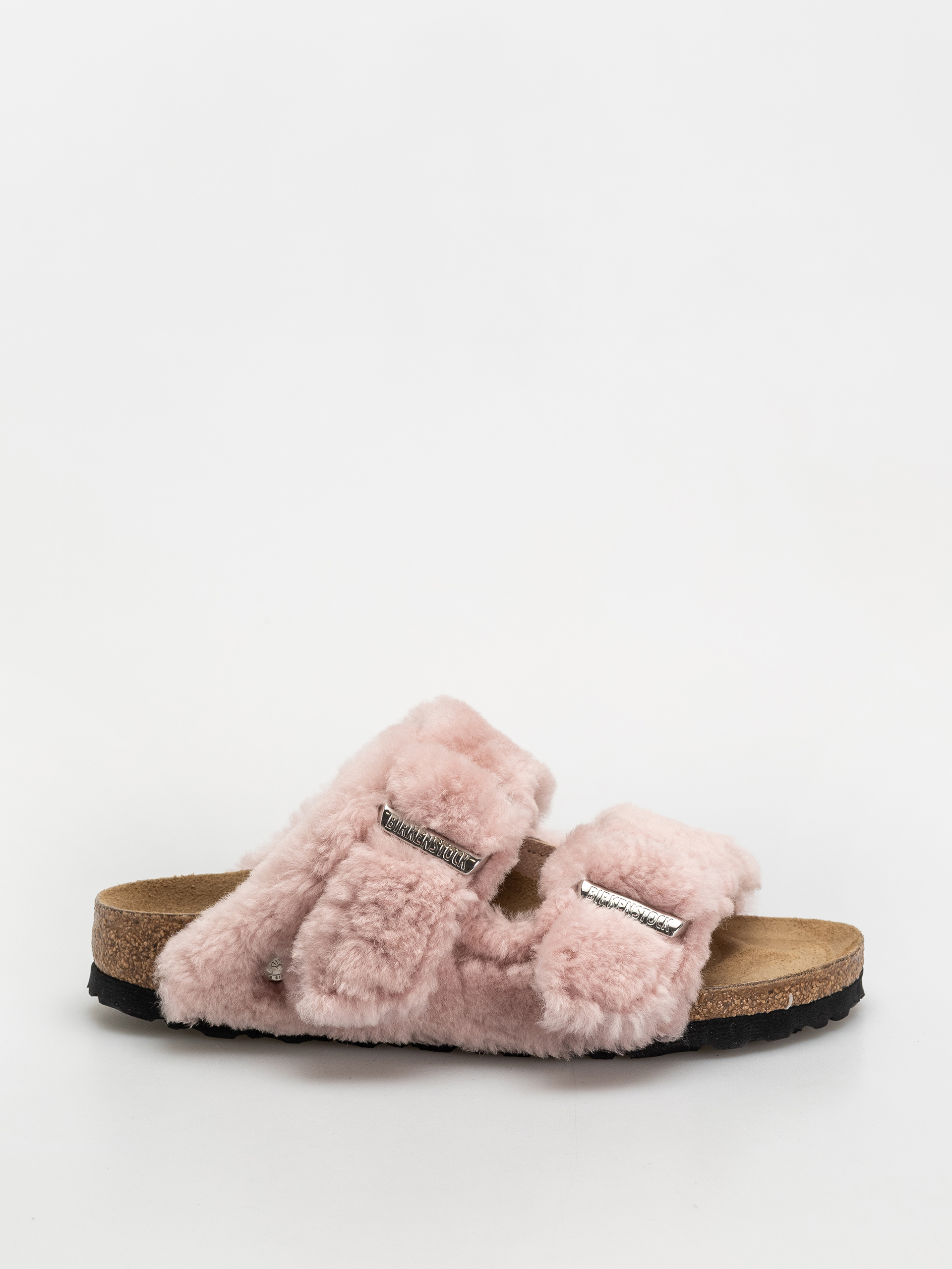 Чехли Birkenstock Arizona Shearling Cover Upper Narrow Wmn