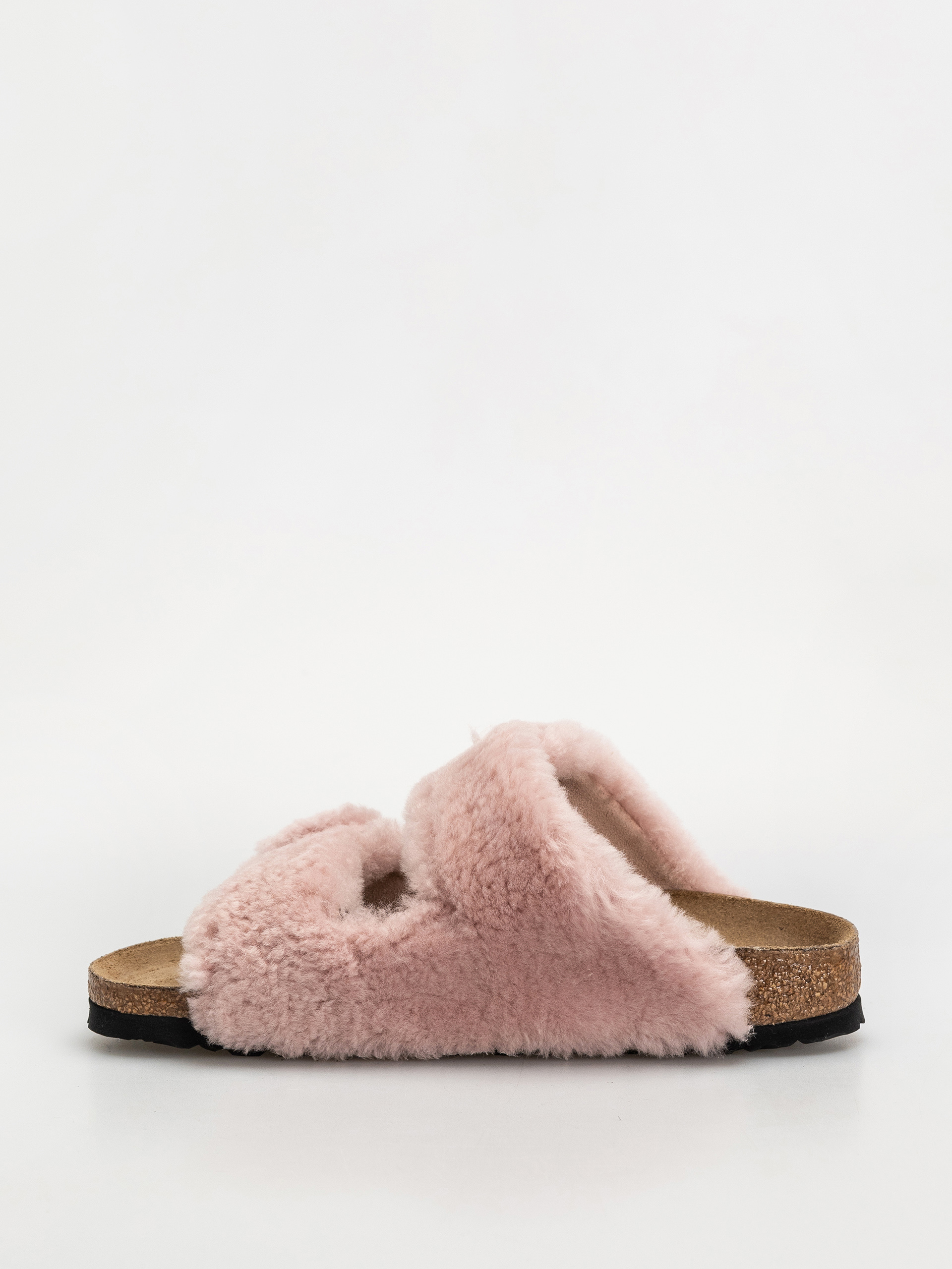 Чехли Birkenstock Arizona Shearling Cover Upper Narrow Wmn (crystal rose)