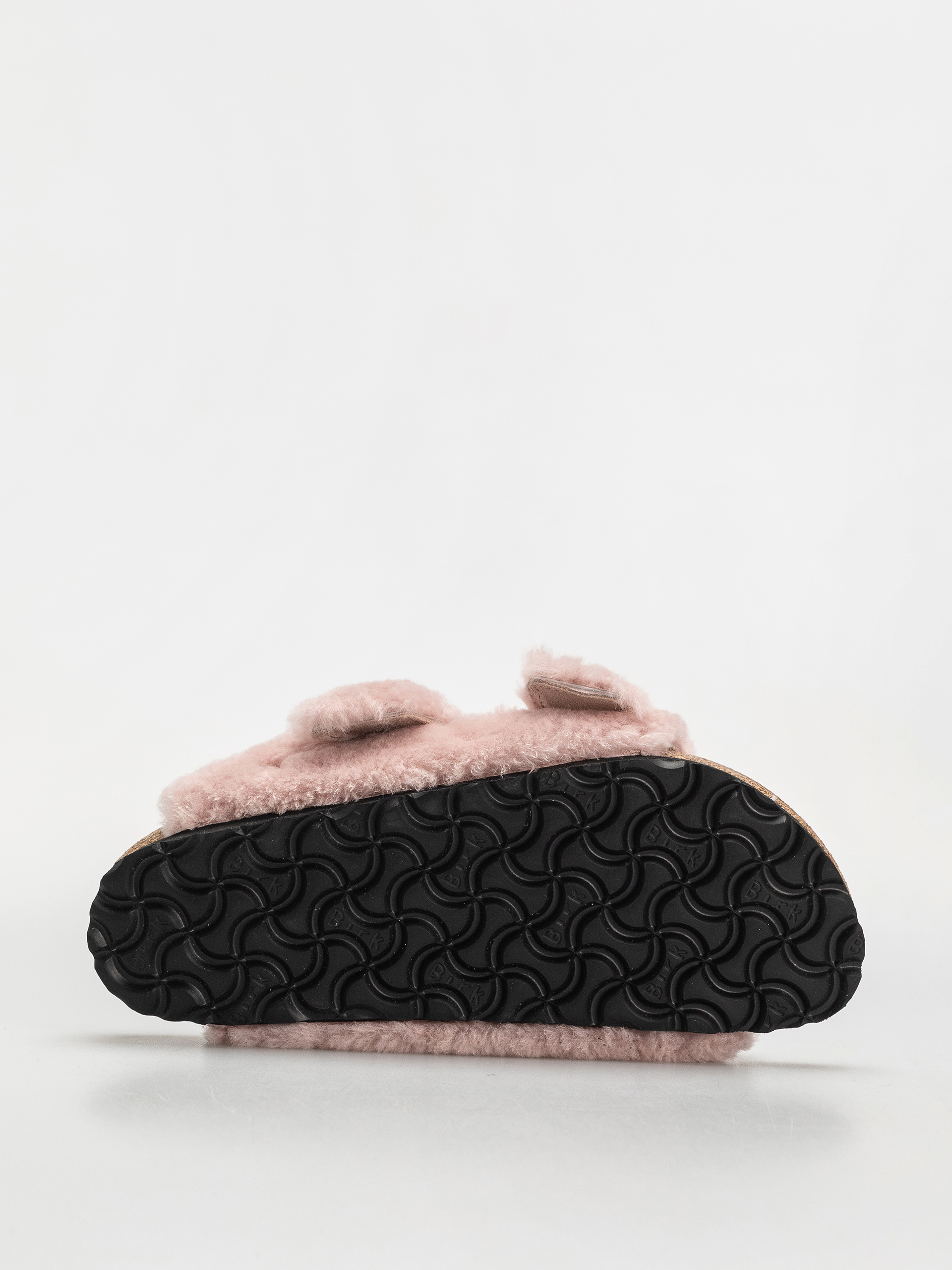 Чехли Birkenstock Arizona Shearling Cover Upper Narrow Wmn (crystal rose)