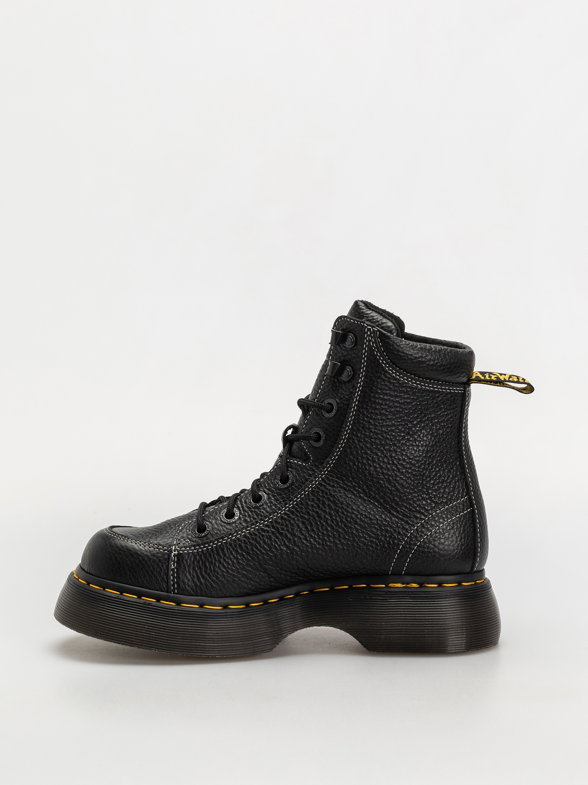 Обувки Dr. Martens Buzz 8i Wmn (black milled nappa)