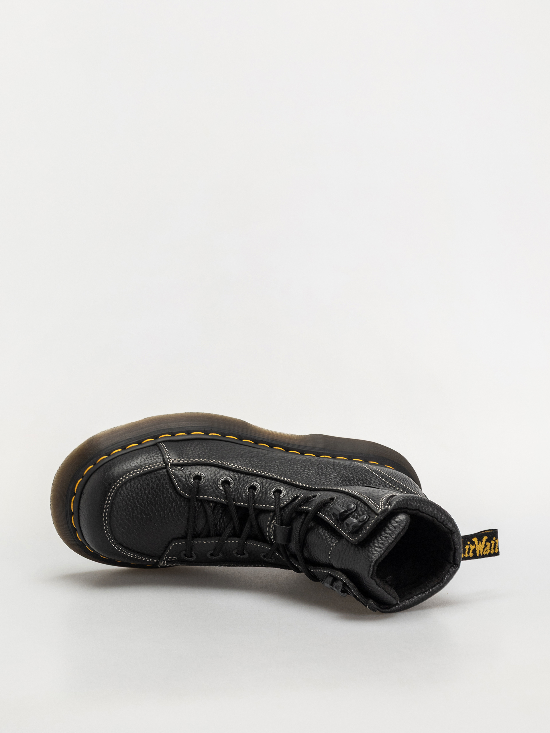 Обувки Dr. Martens Buzz 8i Wmn (black milled nappa)