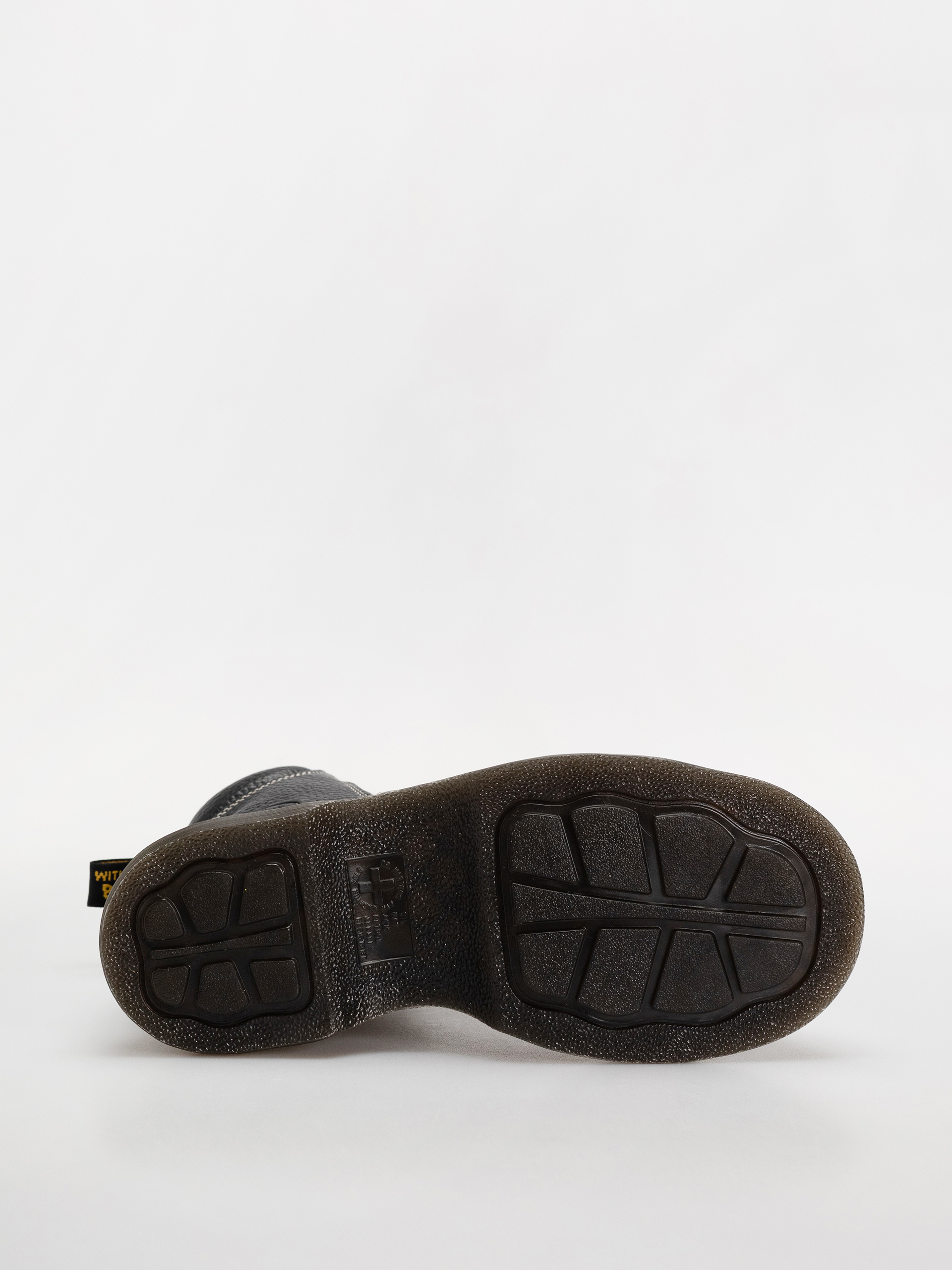 Обувки Dr. Martens Buzz 8i Wmn (black milled nappa)