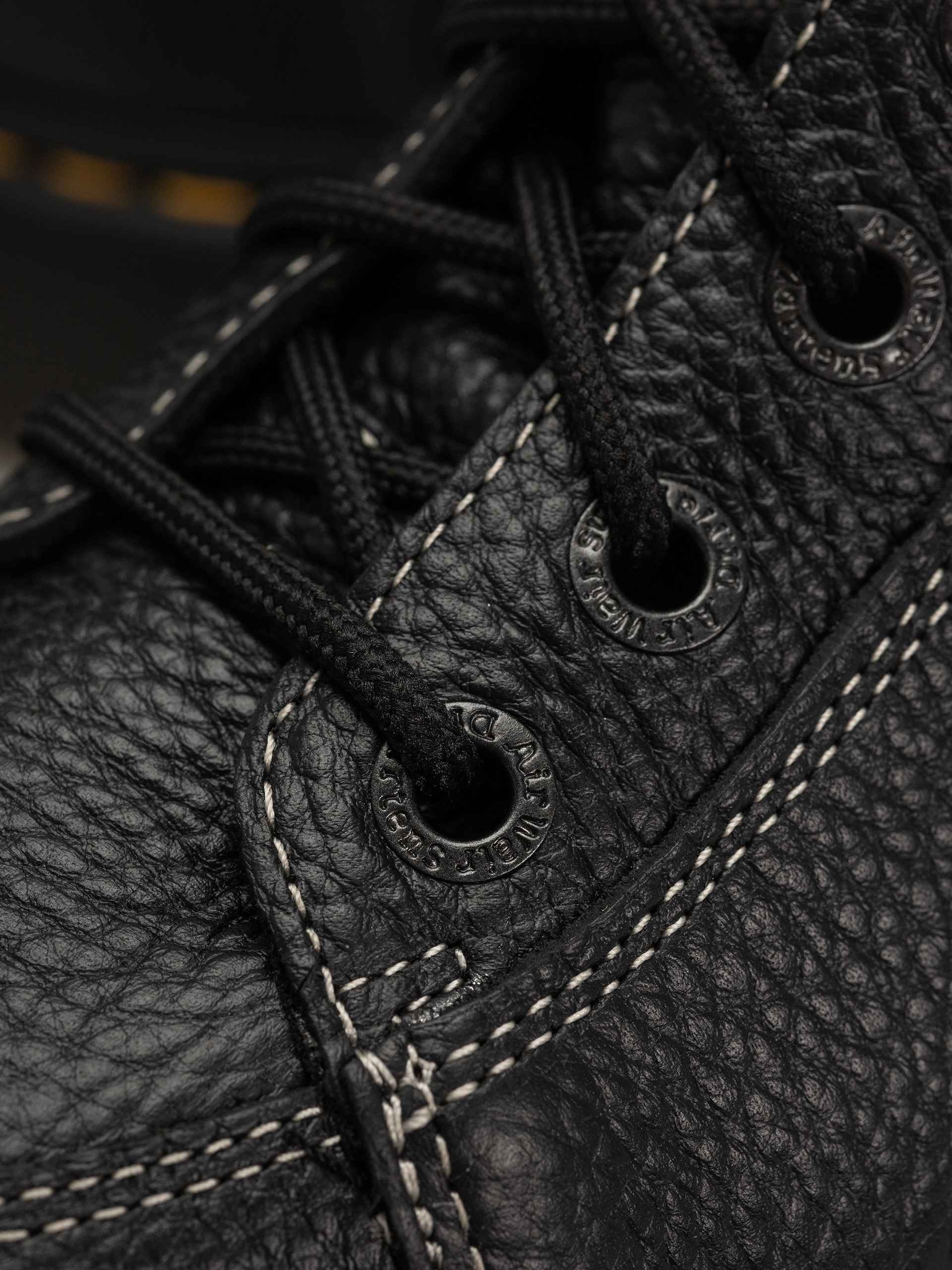 Обувки Dr. Martens Buzz 8i Wmn (black milled nappa)