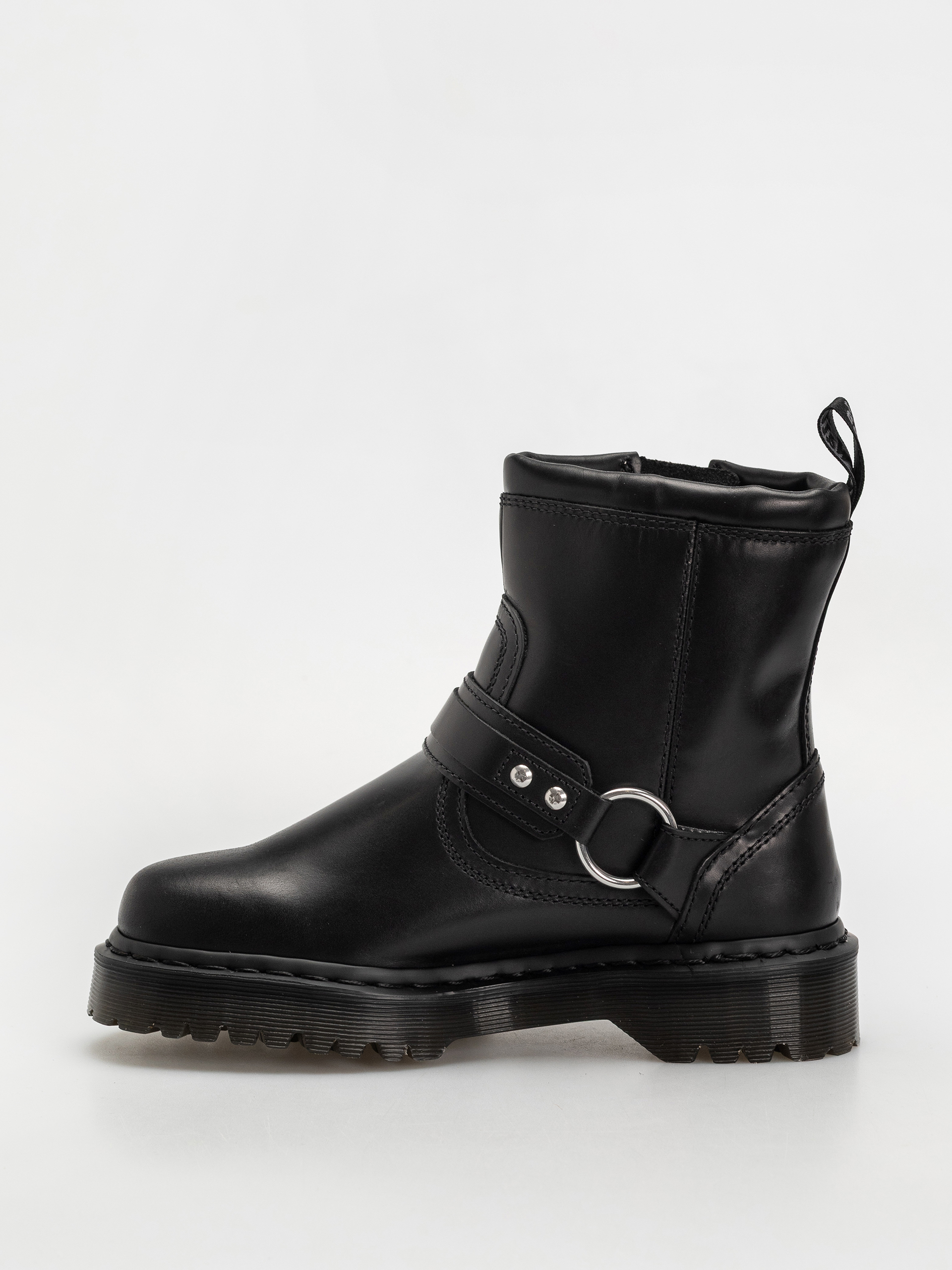 Обувки Dr. Martens Anistone HRNS Ankle (black orleans)