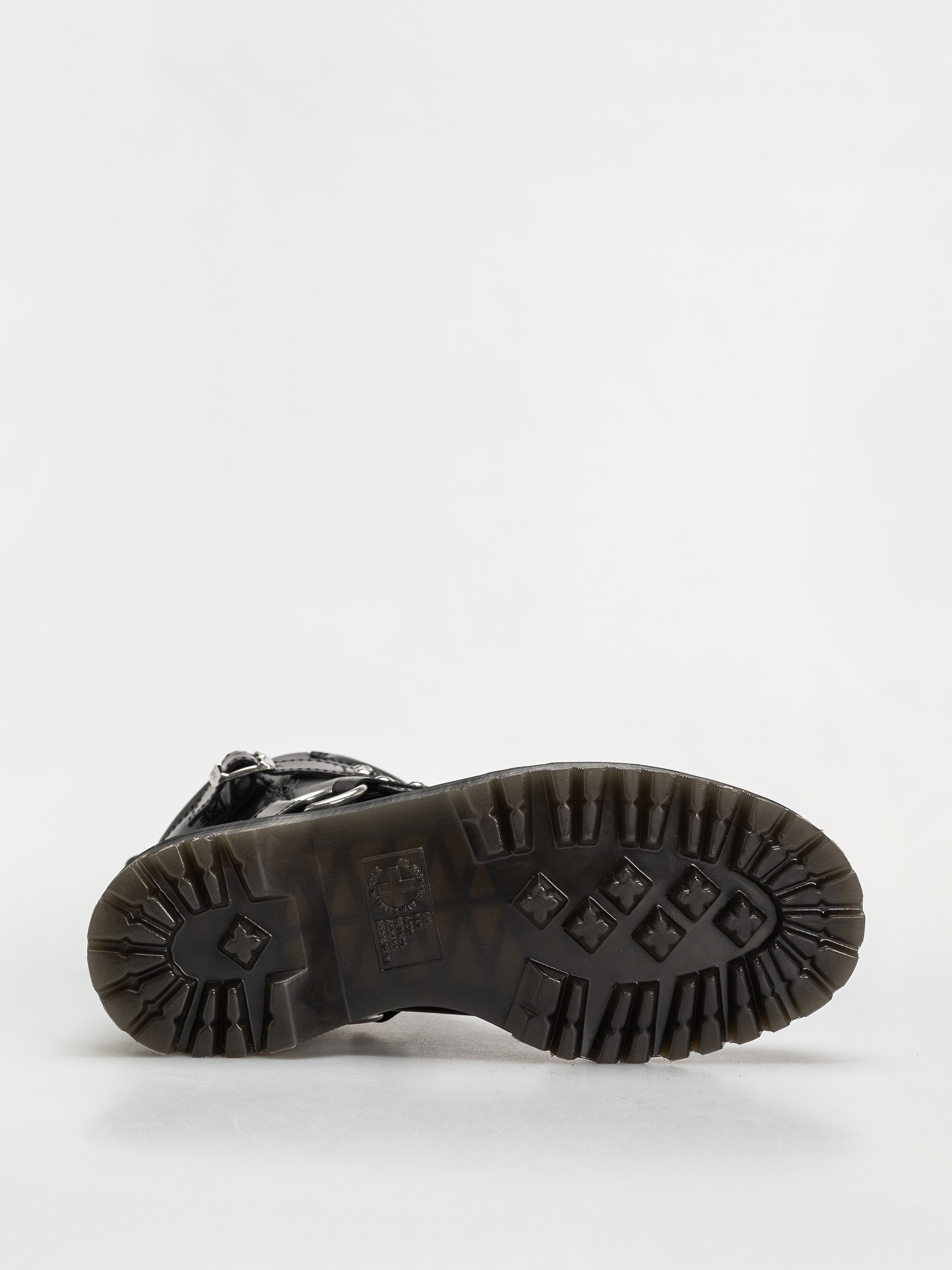 Обувки Dr. Martens Anistone HRNS Ankle (black orleans)