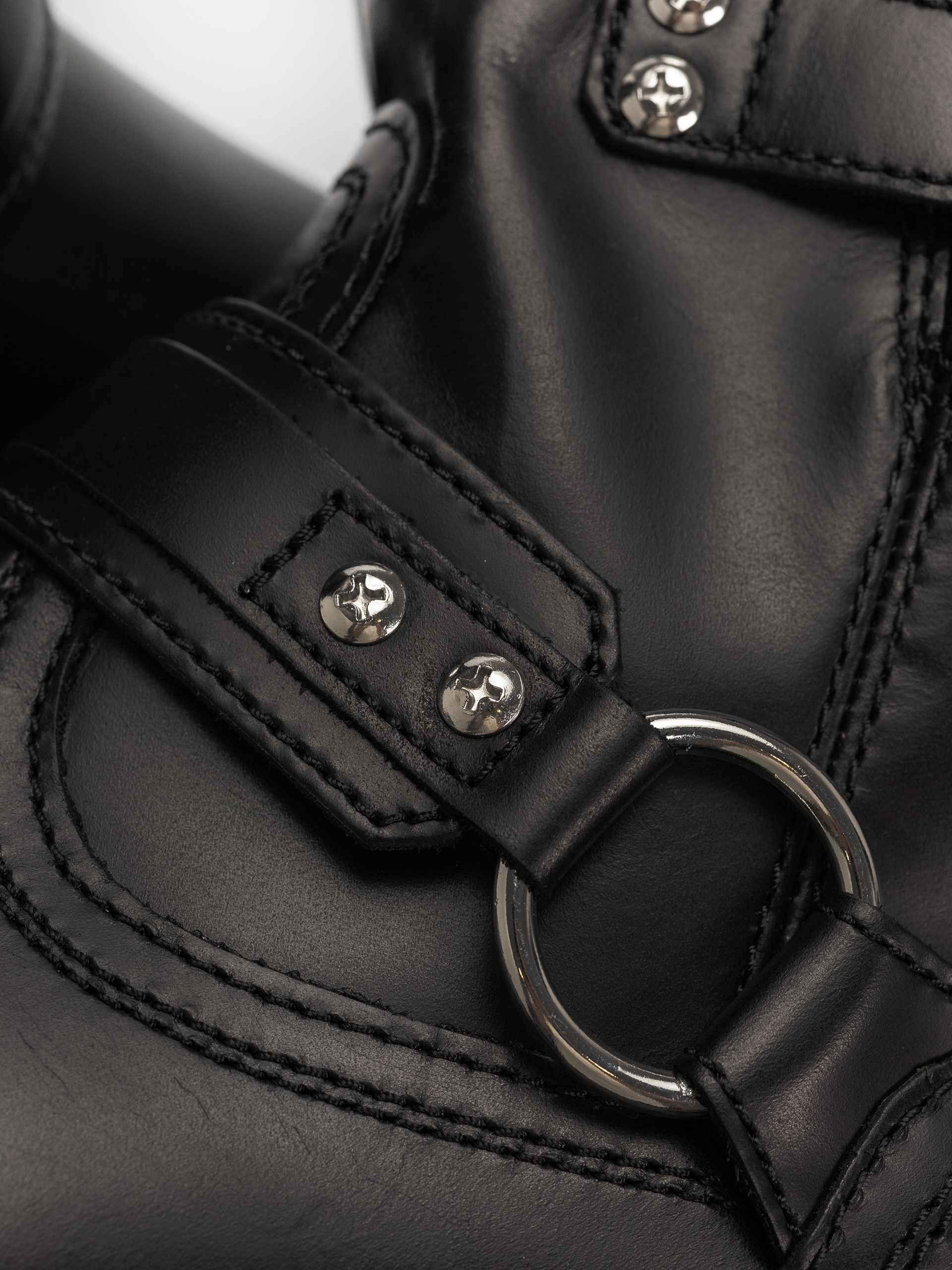 Обувки Dr. Martens Anistone HRNS Ankle (black orleans)