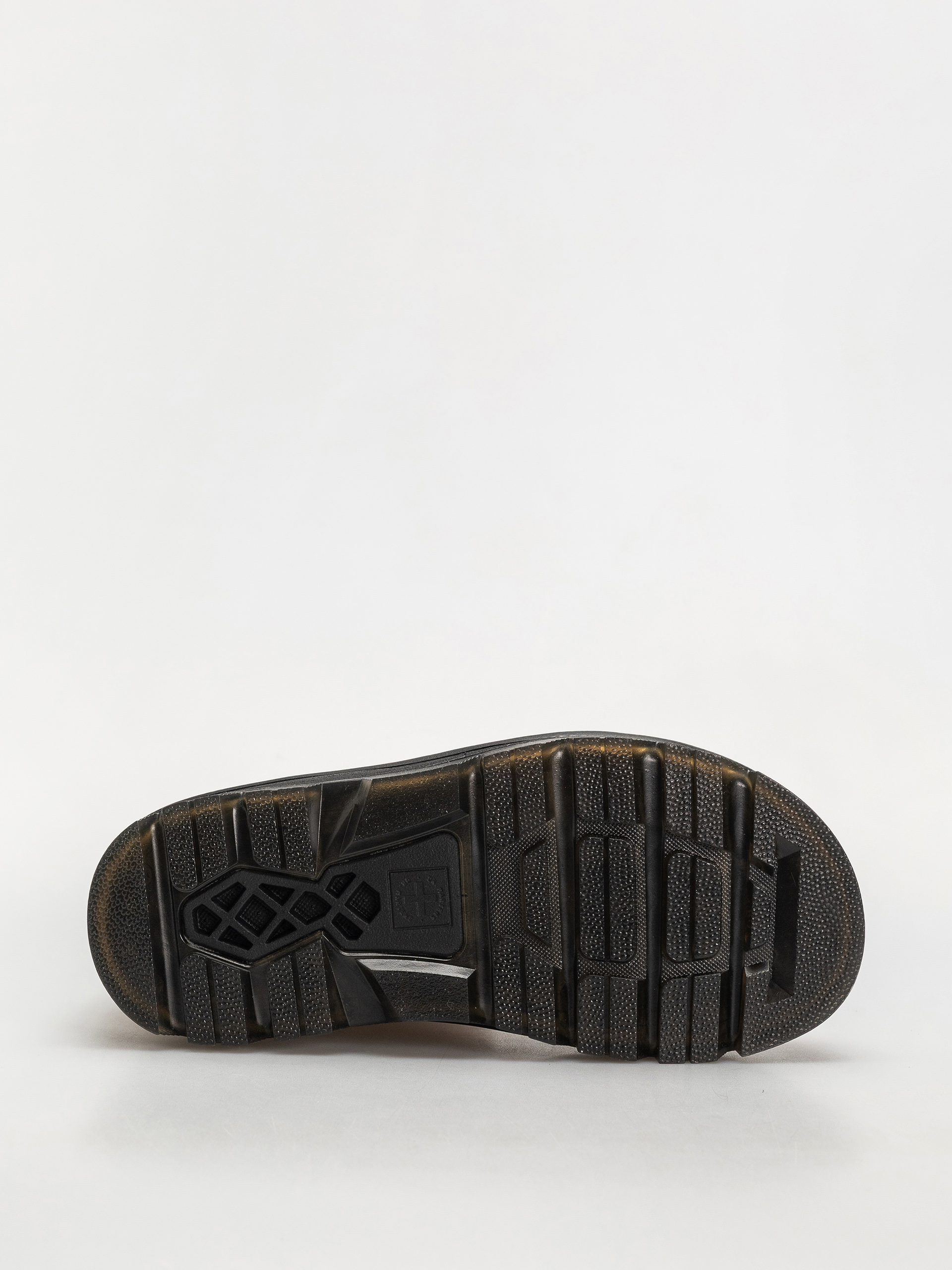 Обувки Dr. Martens ZebZag Rigger WL Rigger Wmn (desert brown milled nubuck wp)