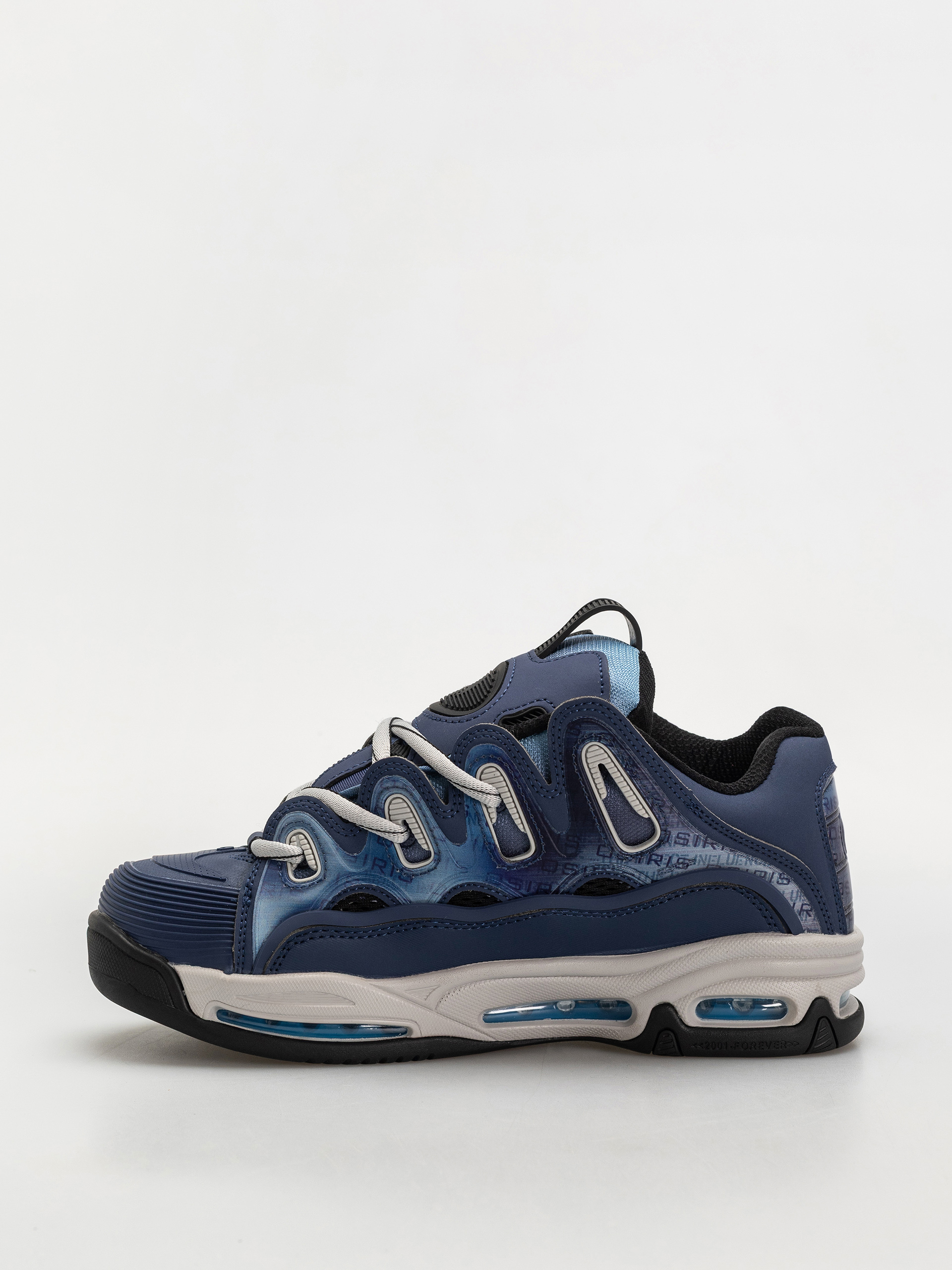 Обувки Osiris D3 2001 (navy/grey/blue)