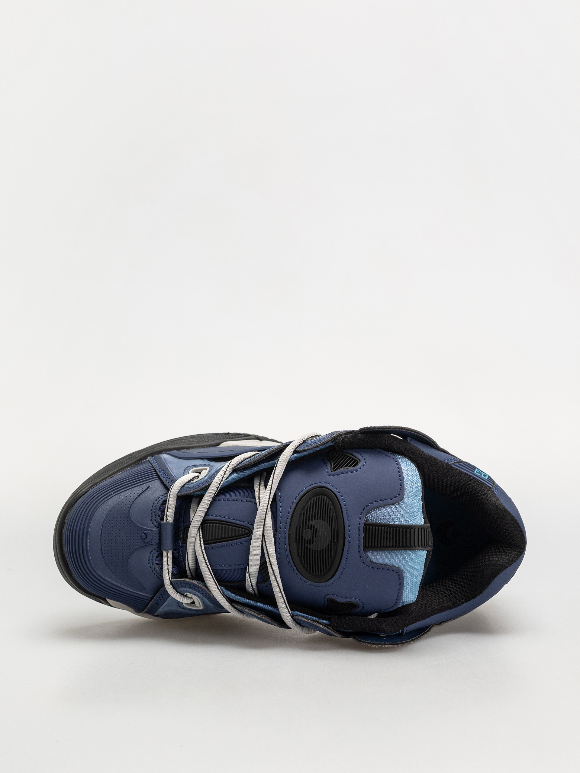 Обувки Osiris D3 2001 (navy/grey/blue)