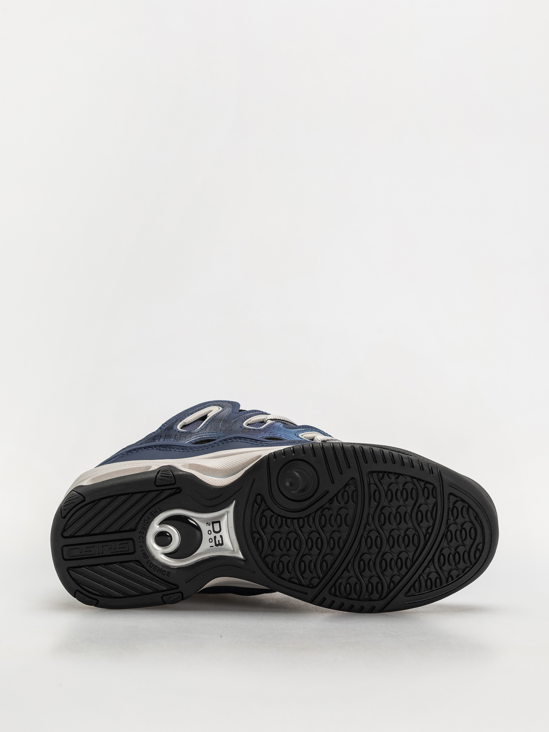 Обувки Osiris D3 2001 (navy/grey/blue)