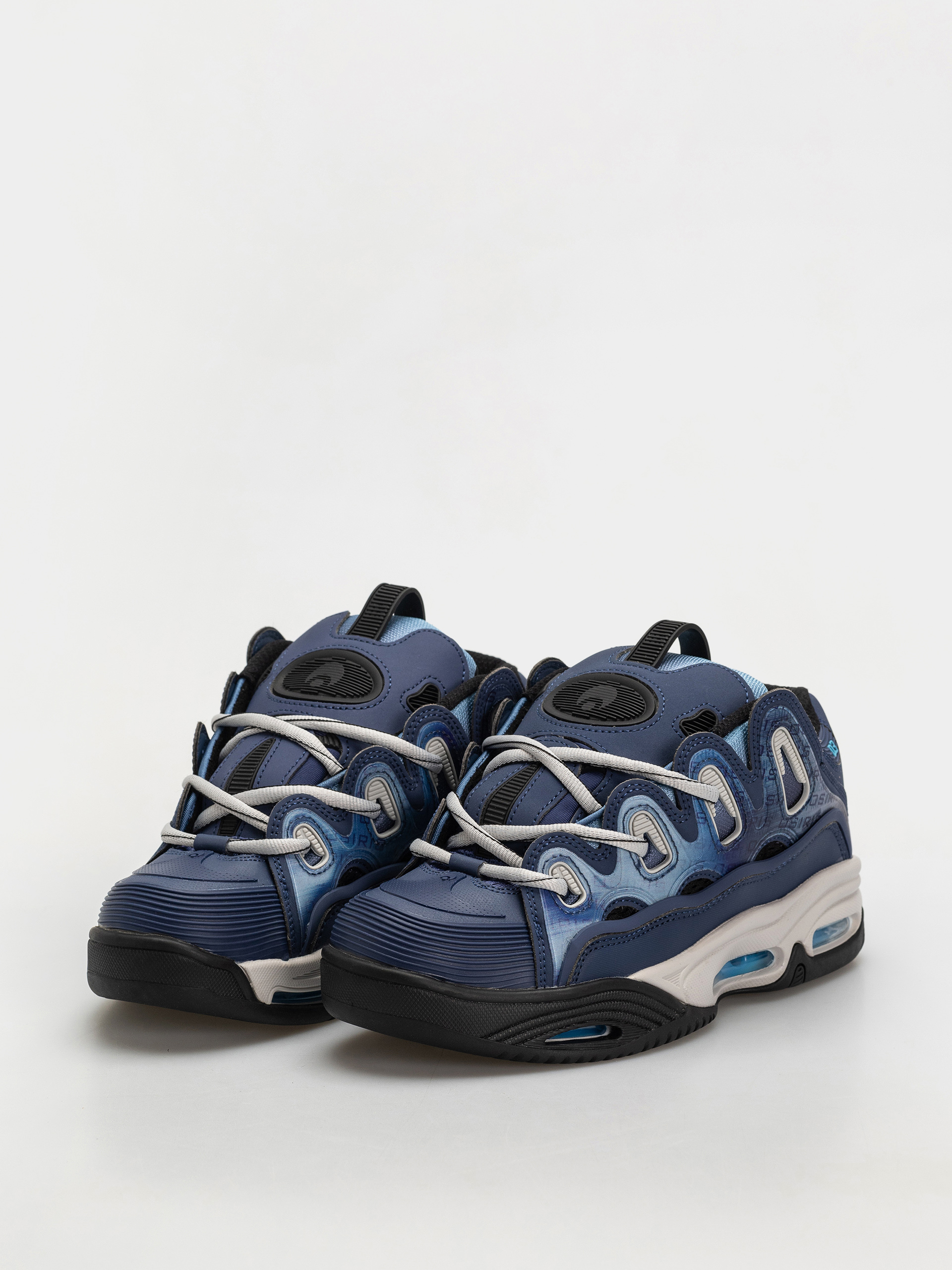 Обувки Osiris D3 2001 (navy/grey/blue)