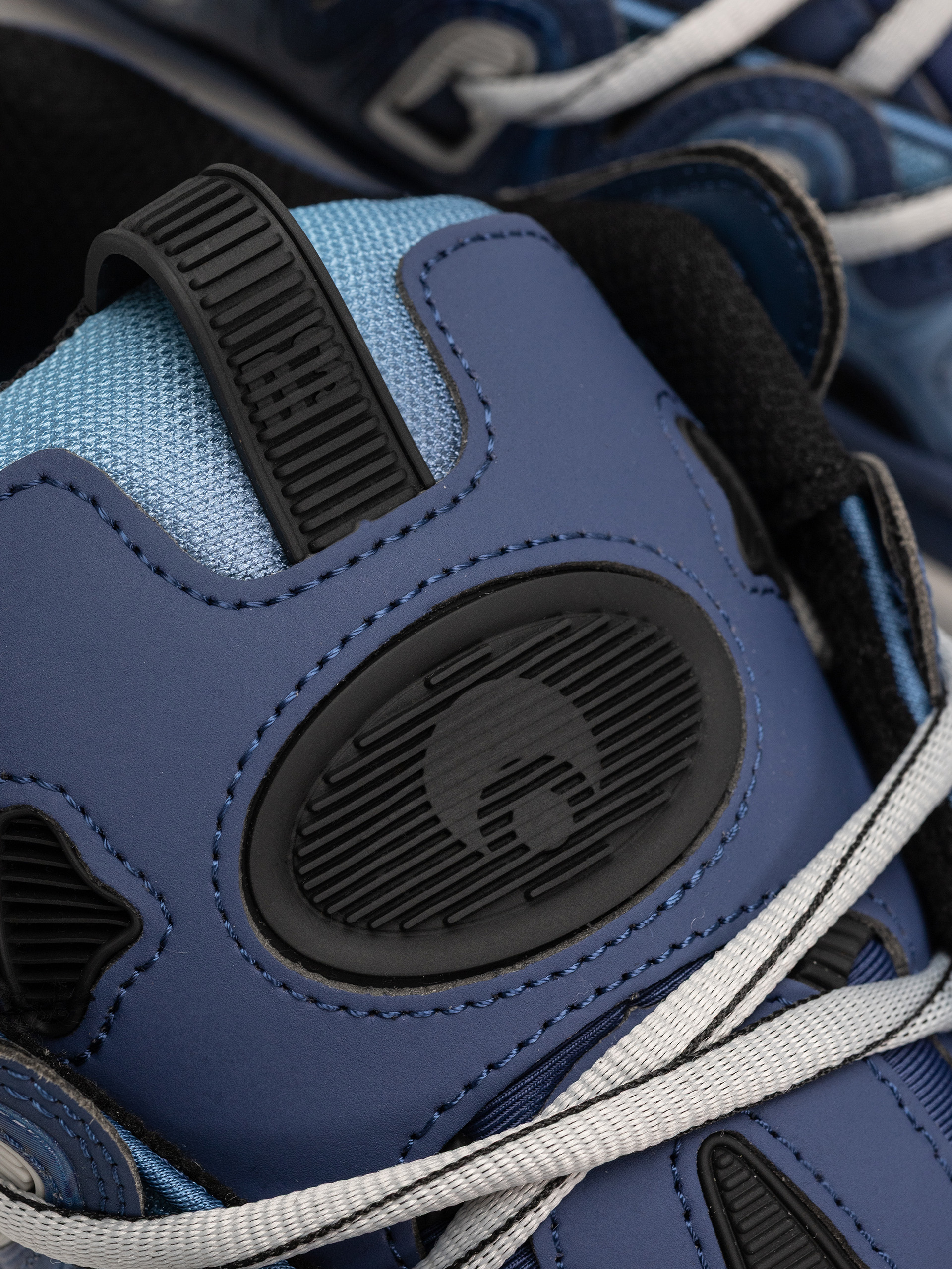 Обувки Osiris D3 2001 (navy/grey/blue)