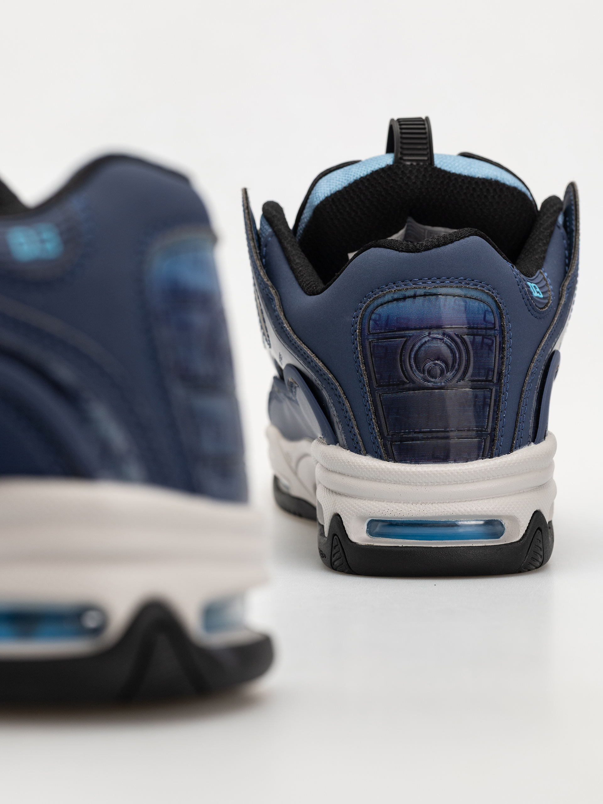 Обувки Osiris D3 2001 (navy/grey/blue)